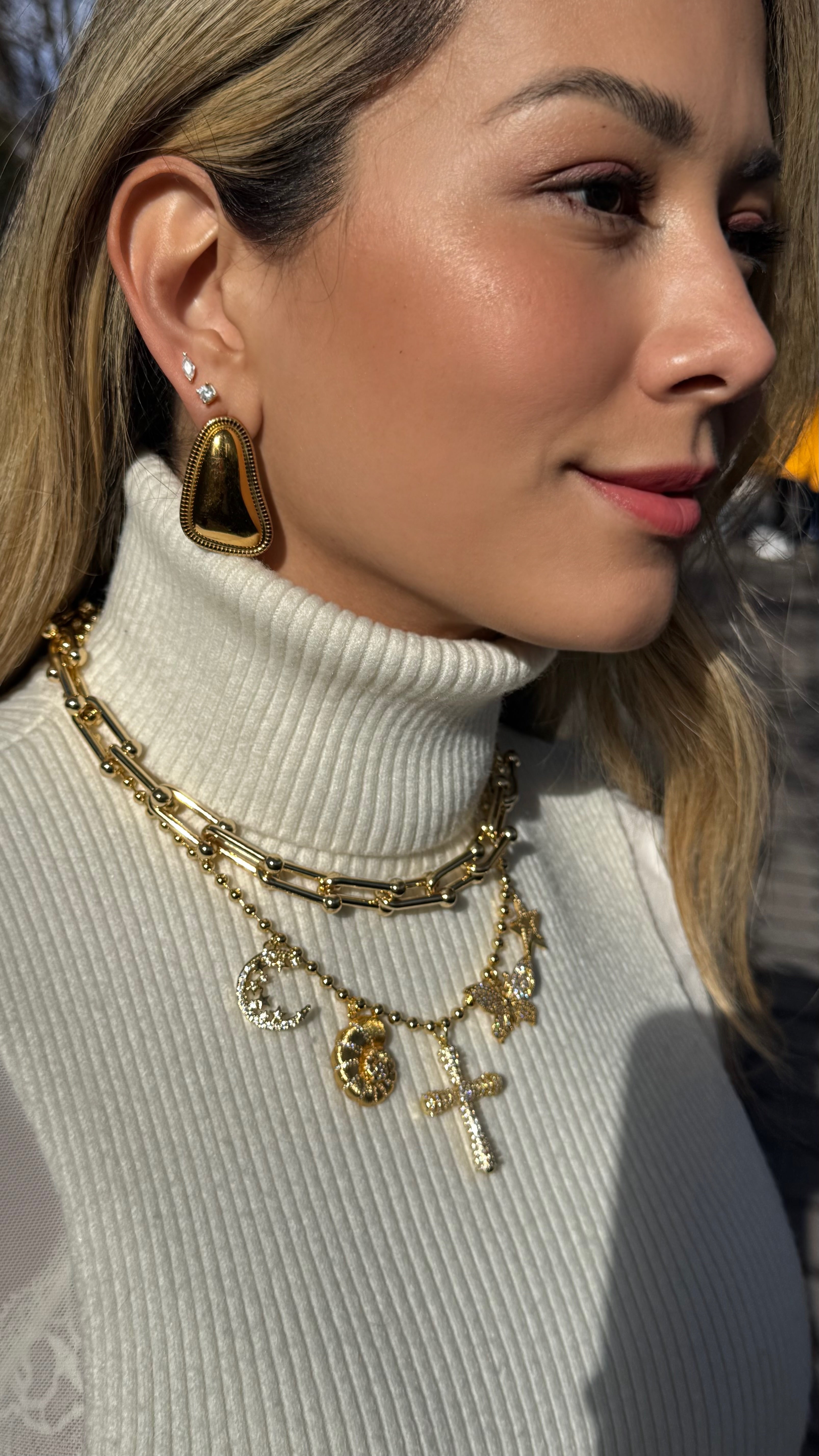 Winter Jewelry: Shine Bright Even in the Cold ❄️✨