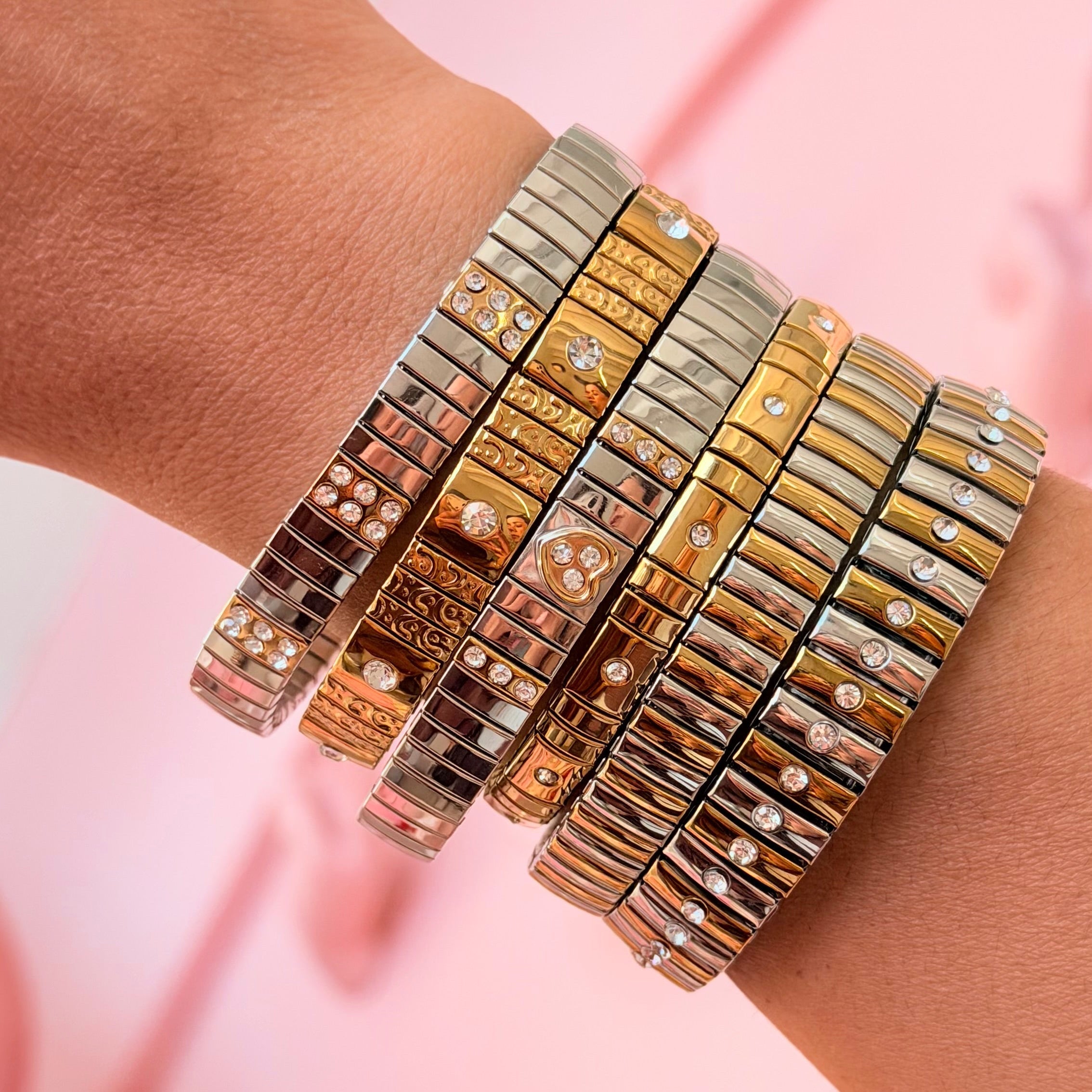 Bracelets