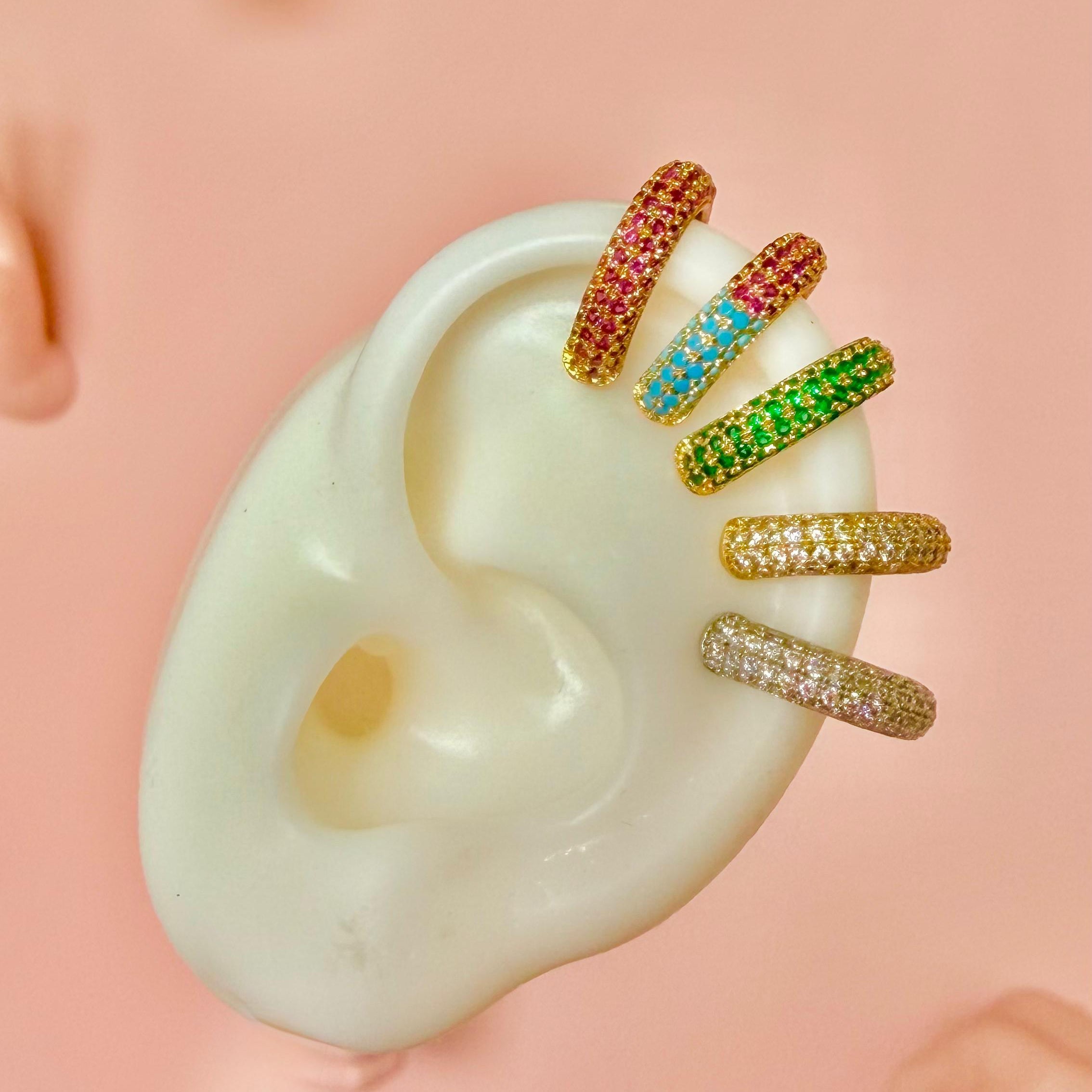 Earcuff