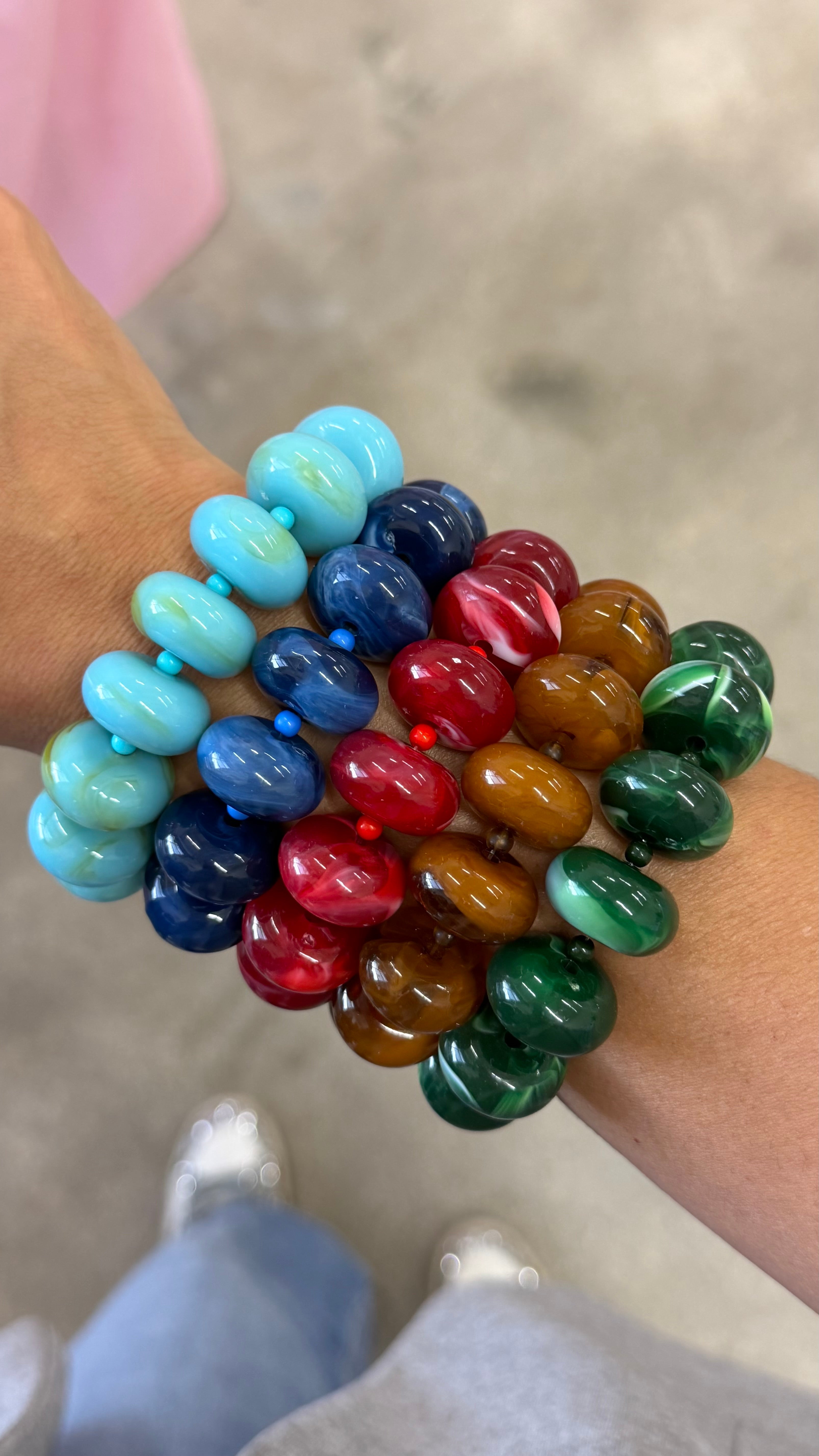 Candy Bold Collection