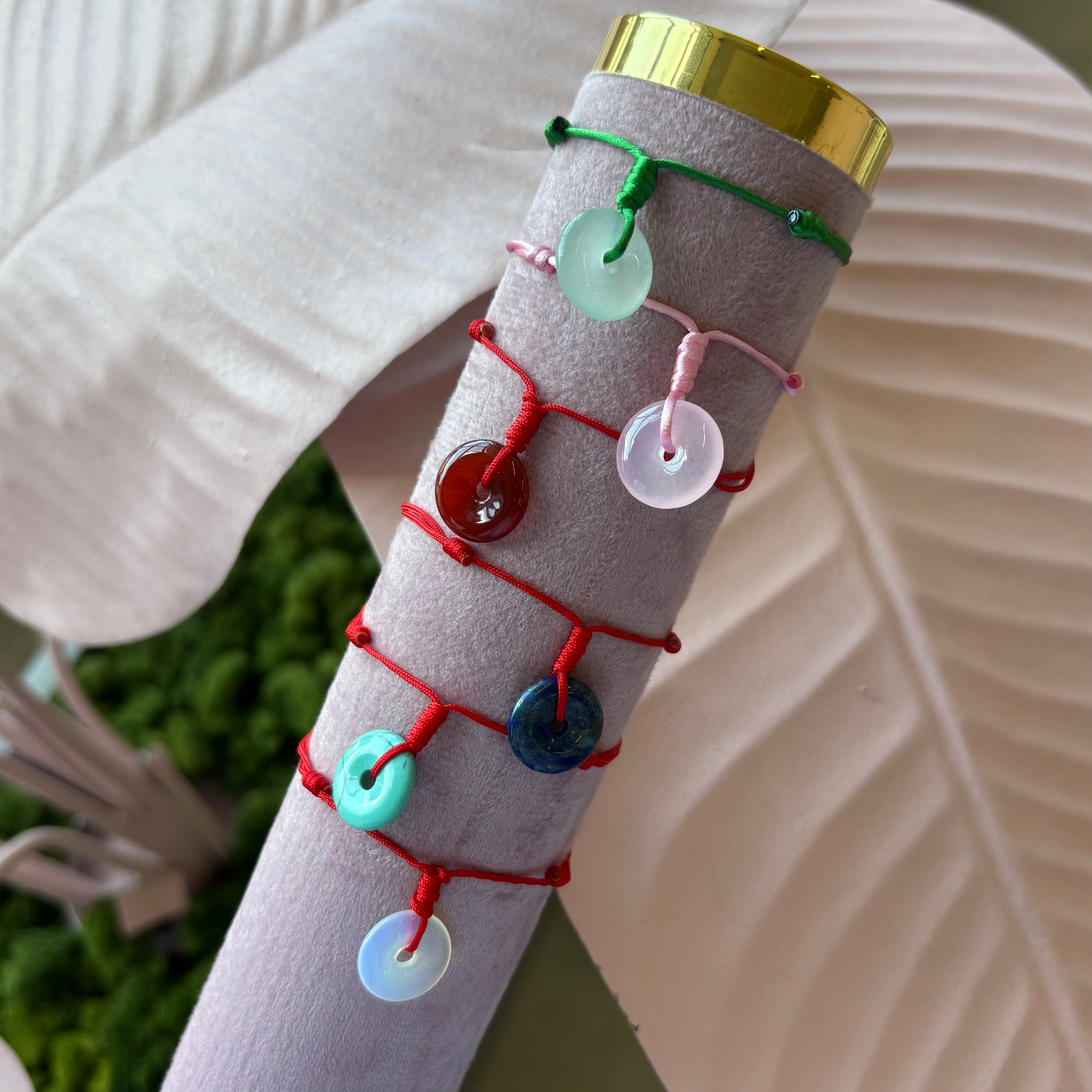 Only Jade Bracelet