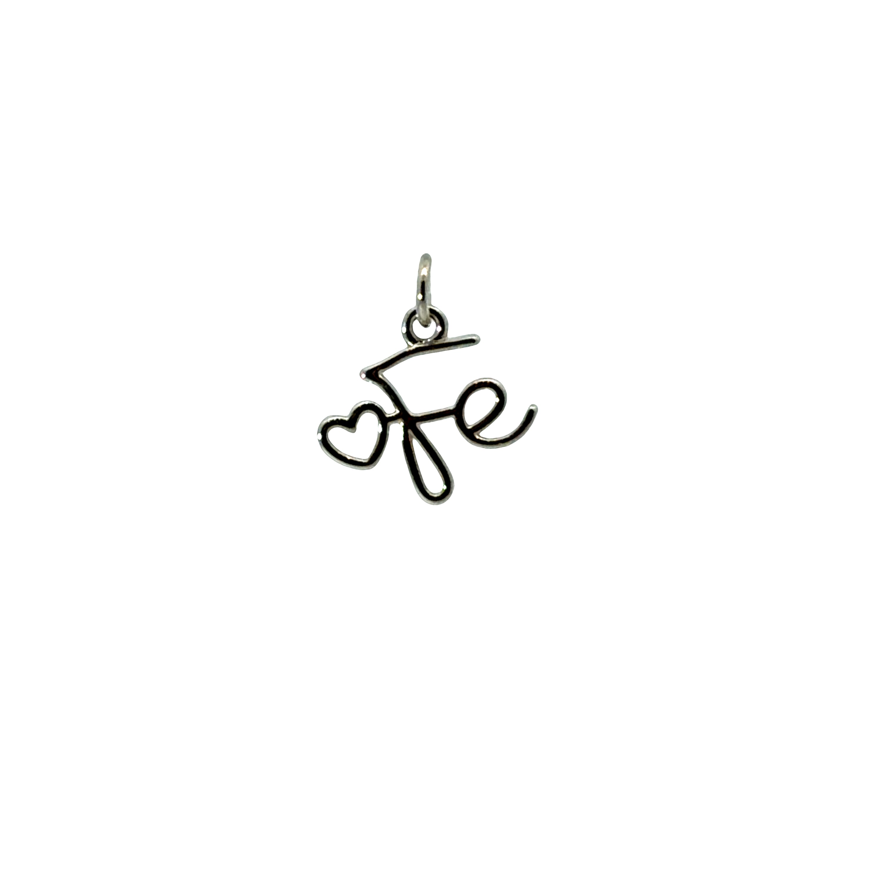 FE Charm