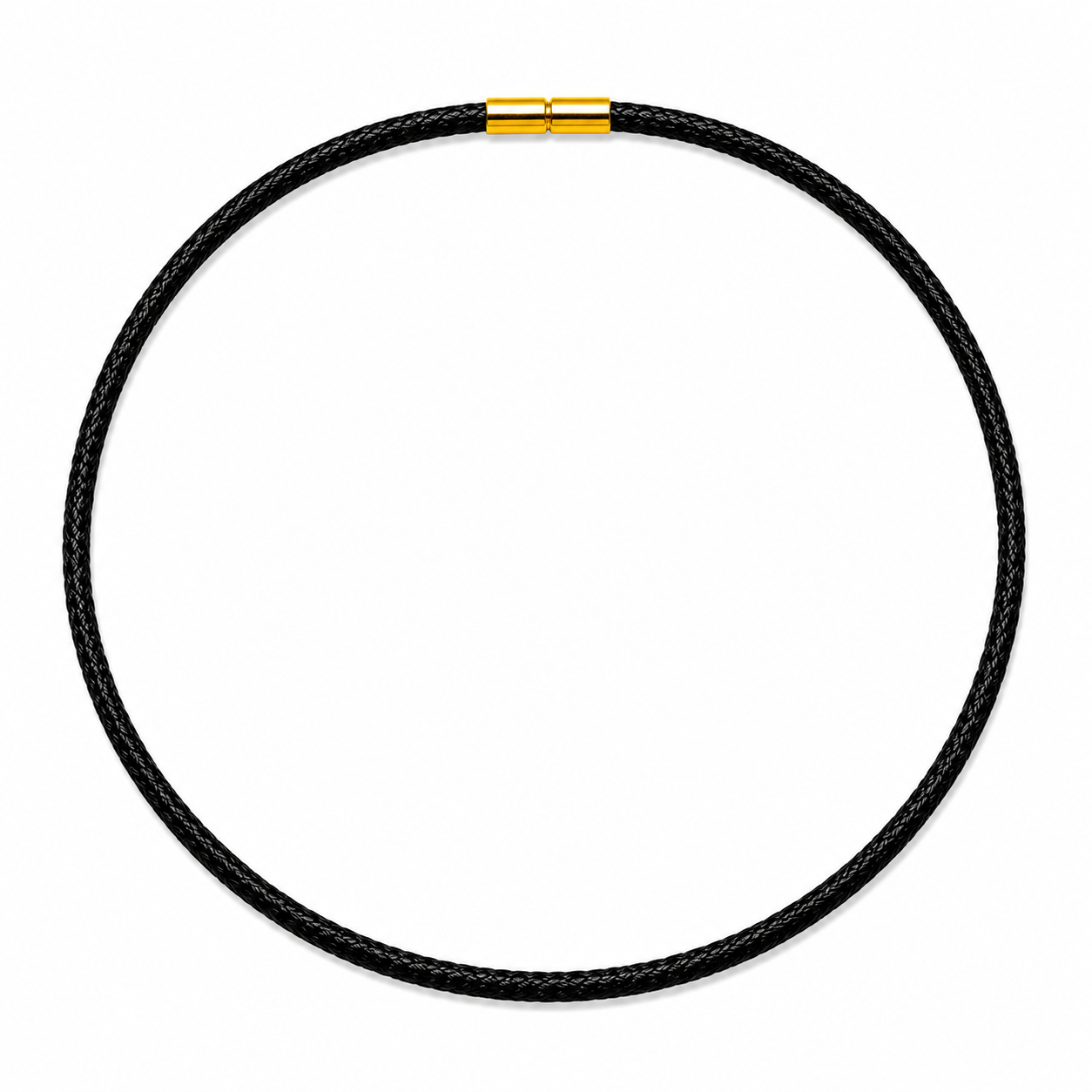 Rope Color Choker