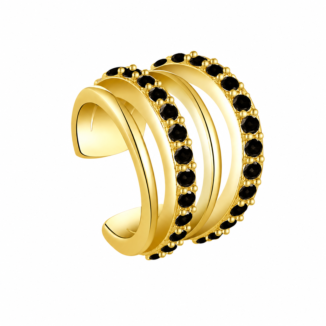 Nova Layer Ear Cuff