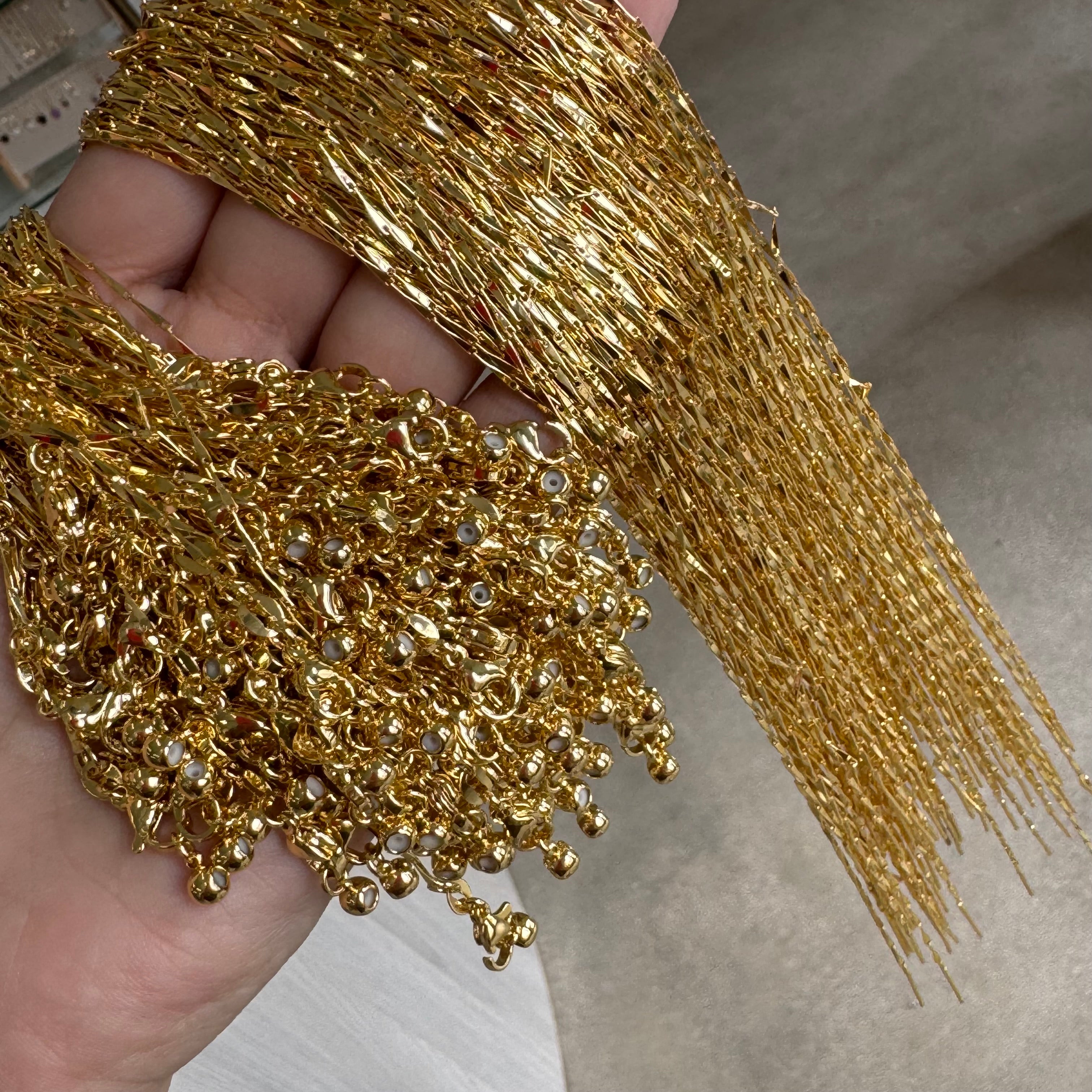 Adjustable Chain
