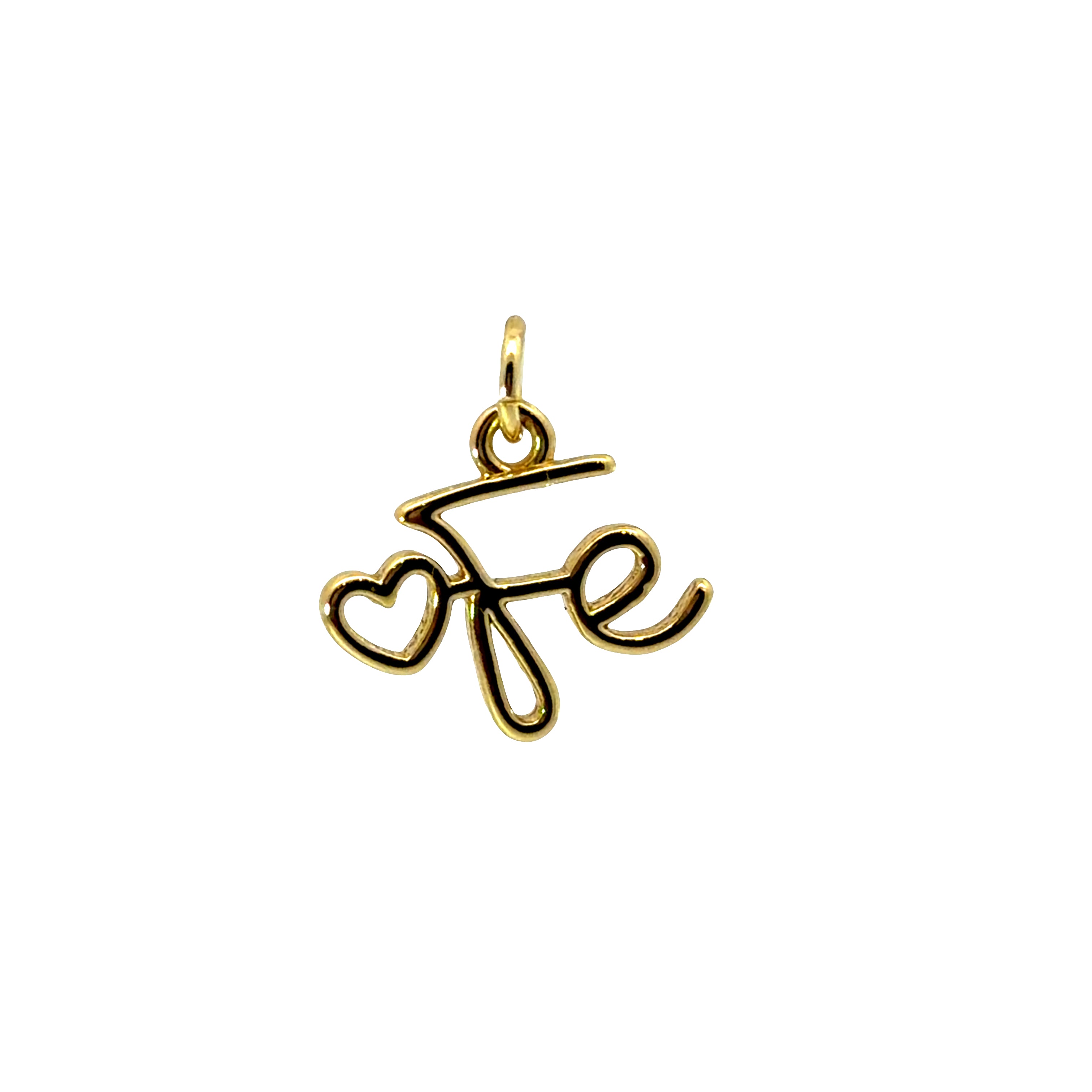 FE Charm