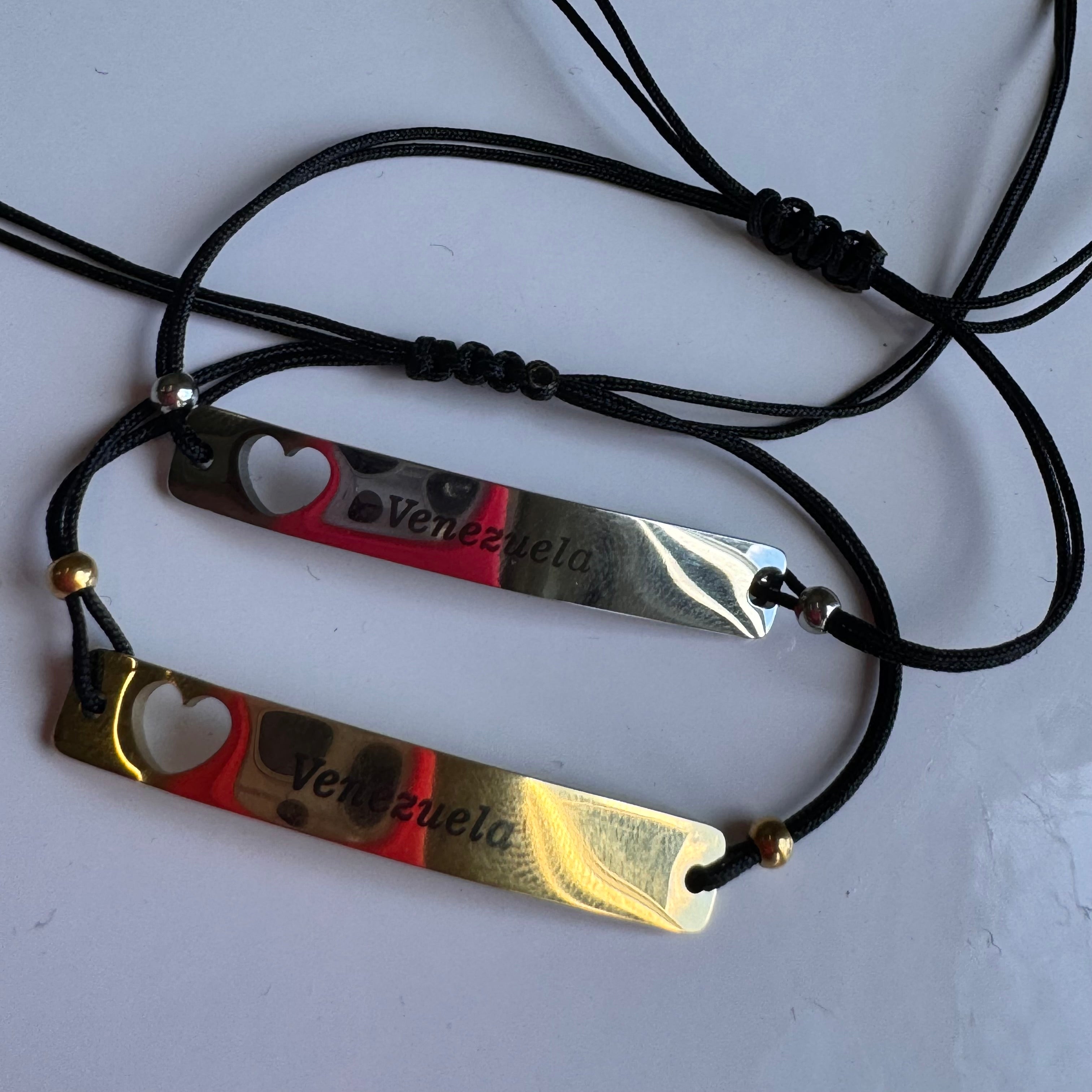 Venezuela Thread $20