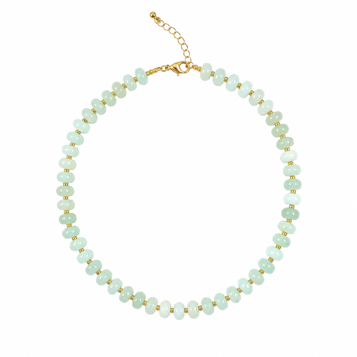 Candy Unicolor Necklace