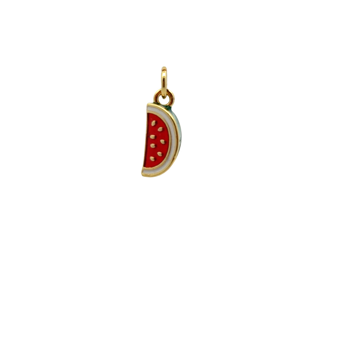 Fruits Charms