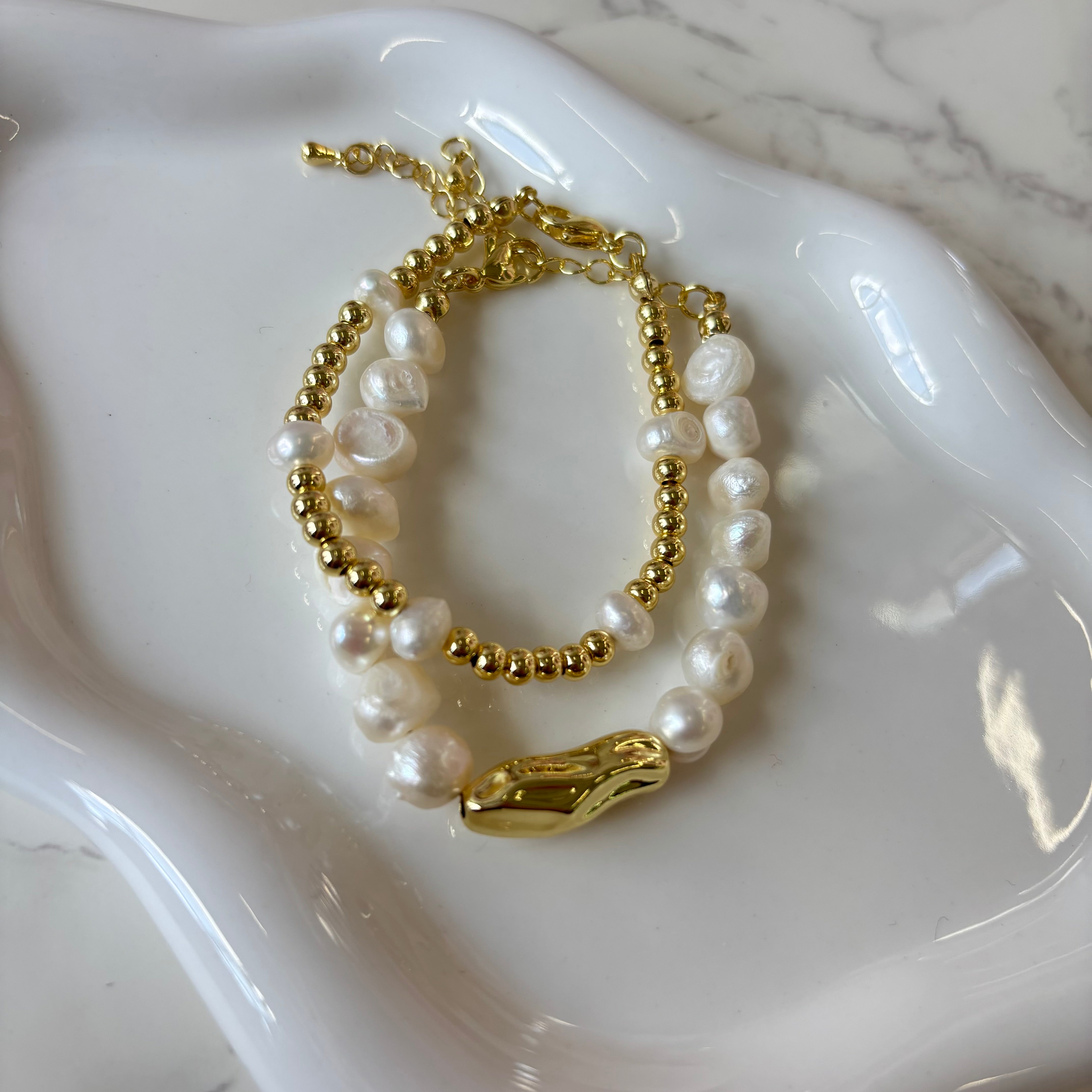 Eternal Bracelet Set