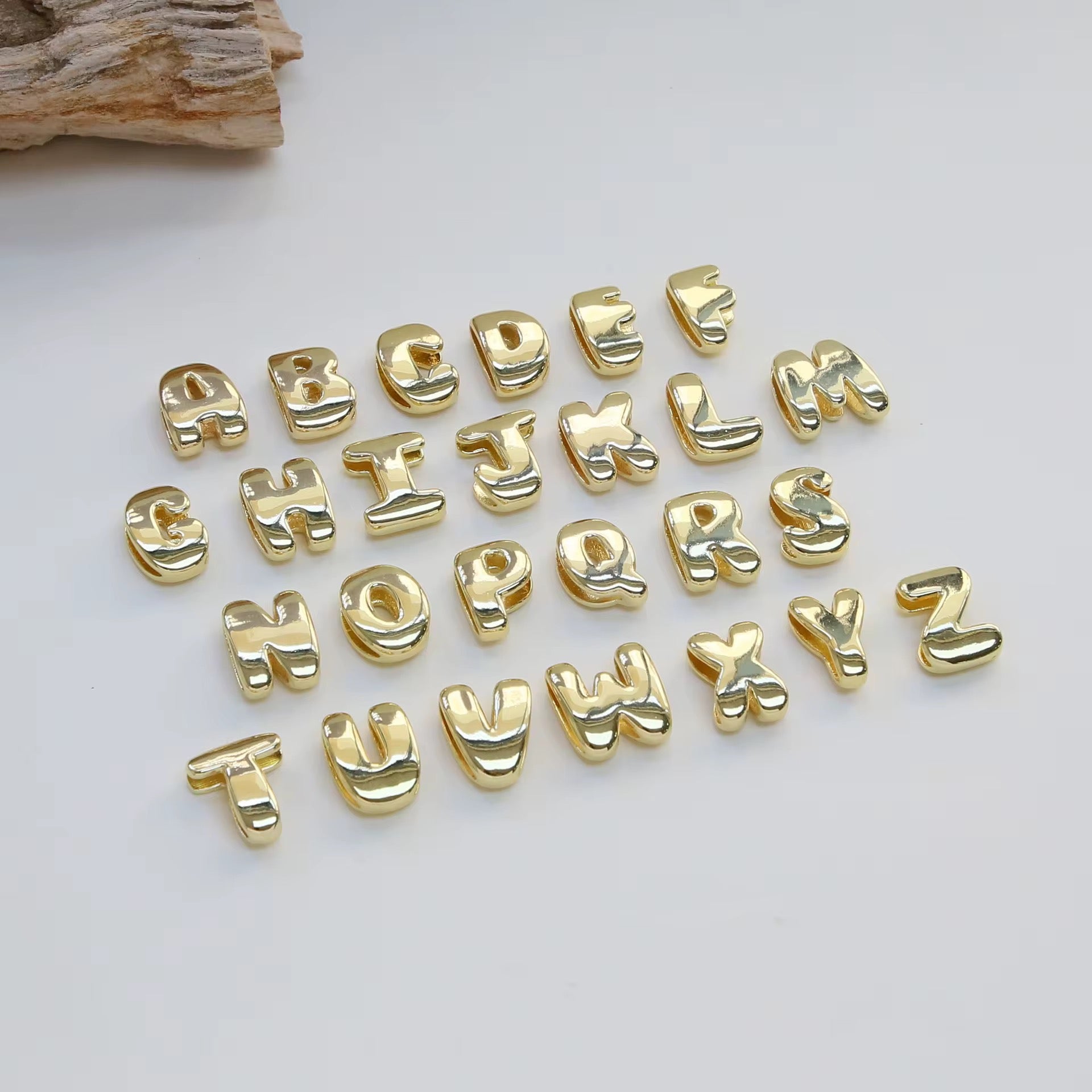Ballon Letters