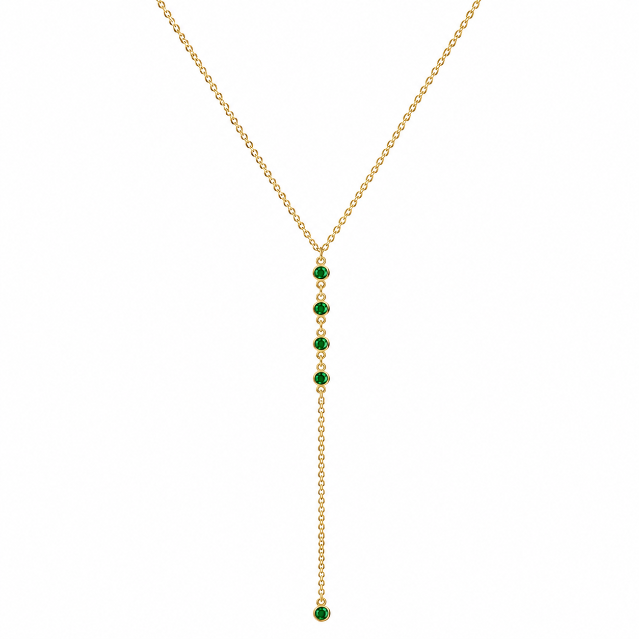 Delicate Crystal Layer