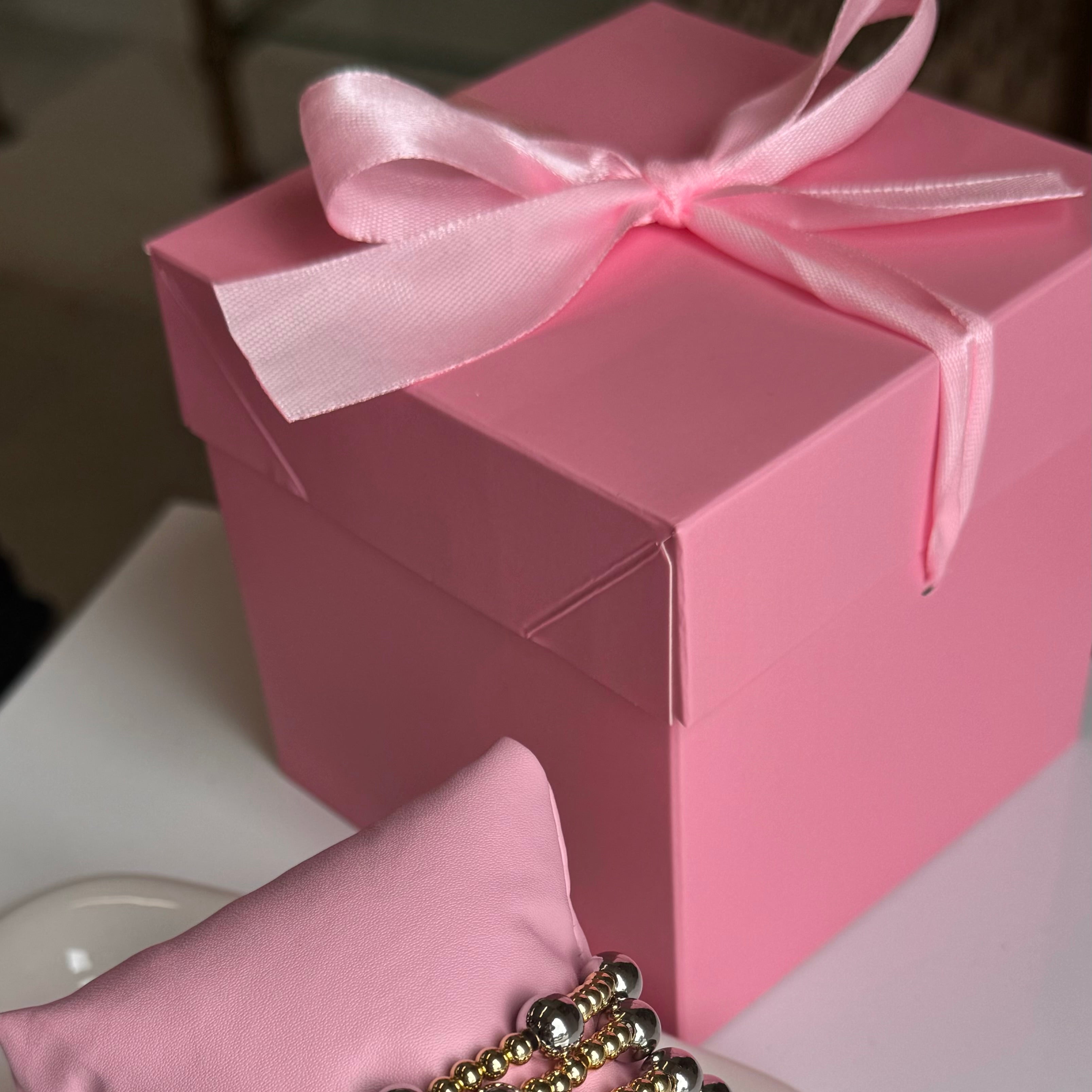 GIFT wrapping