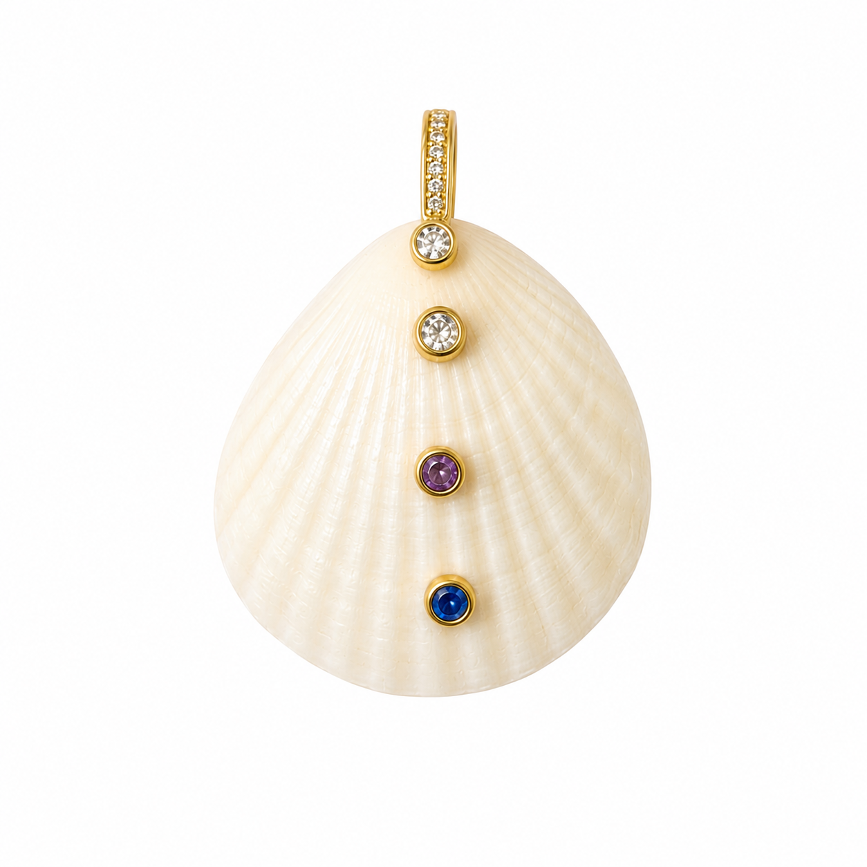 The Shell Atelier