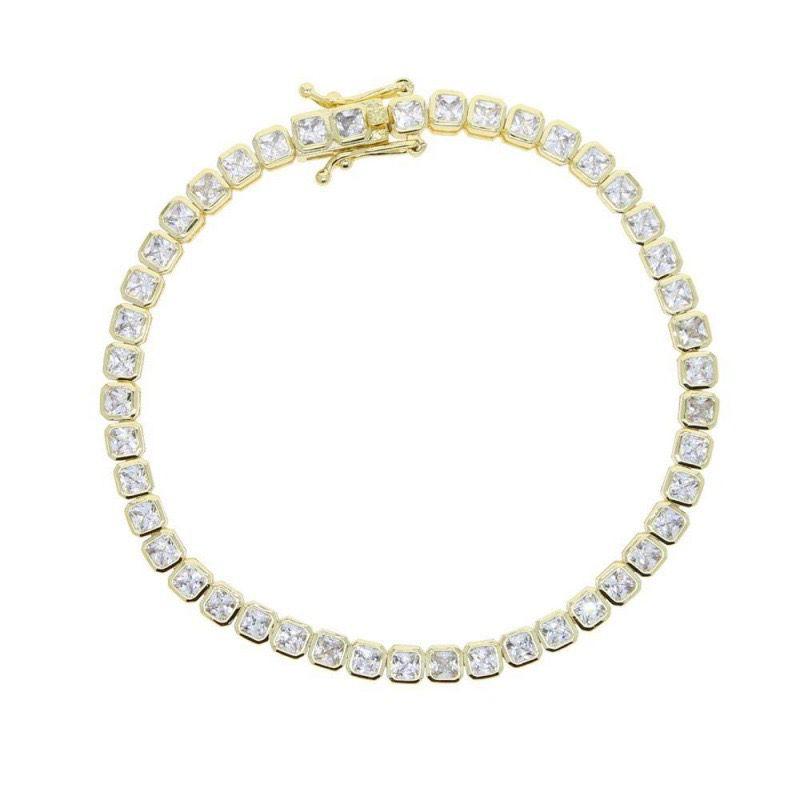 Tennis Bracelets