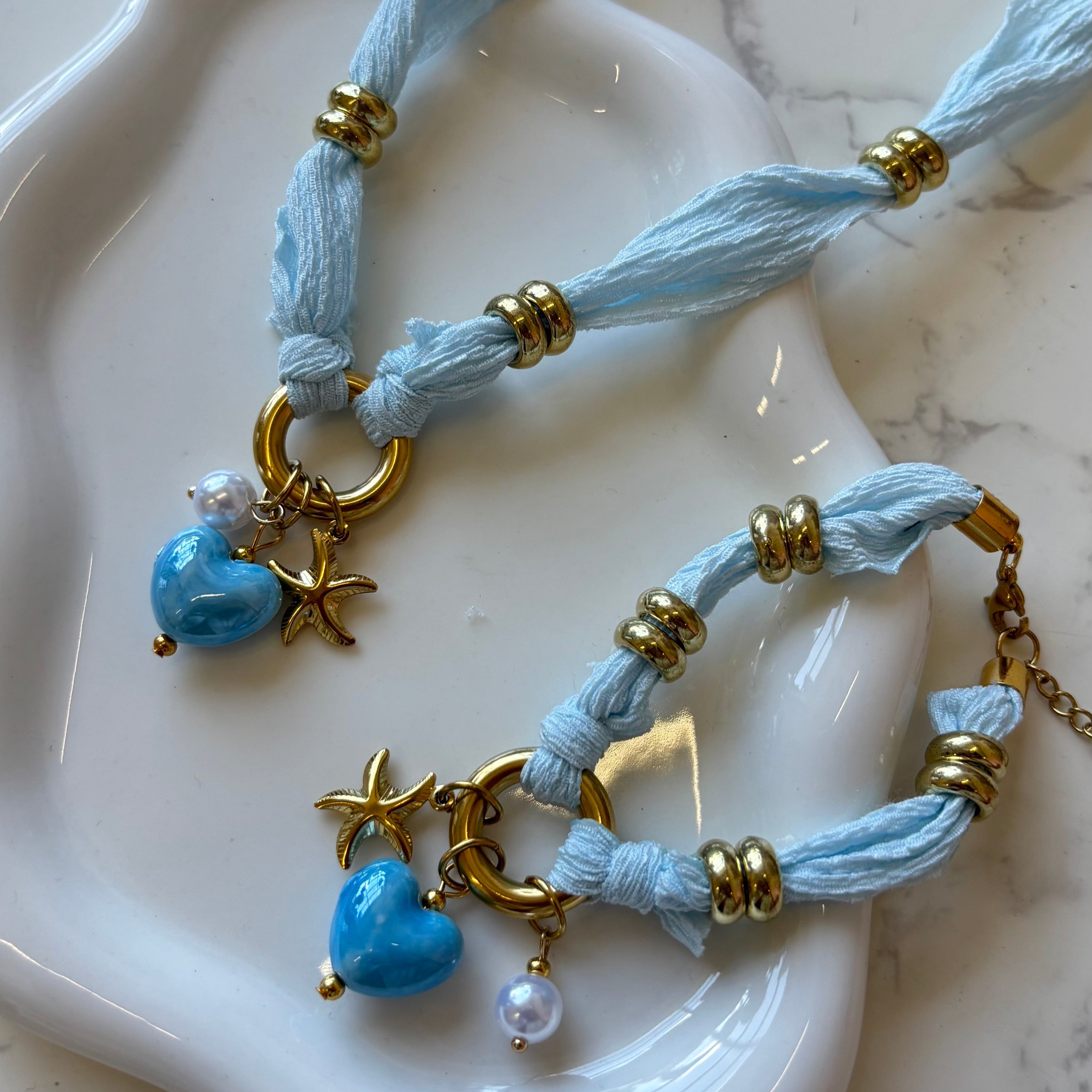 Blooming Dreams Collection