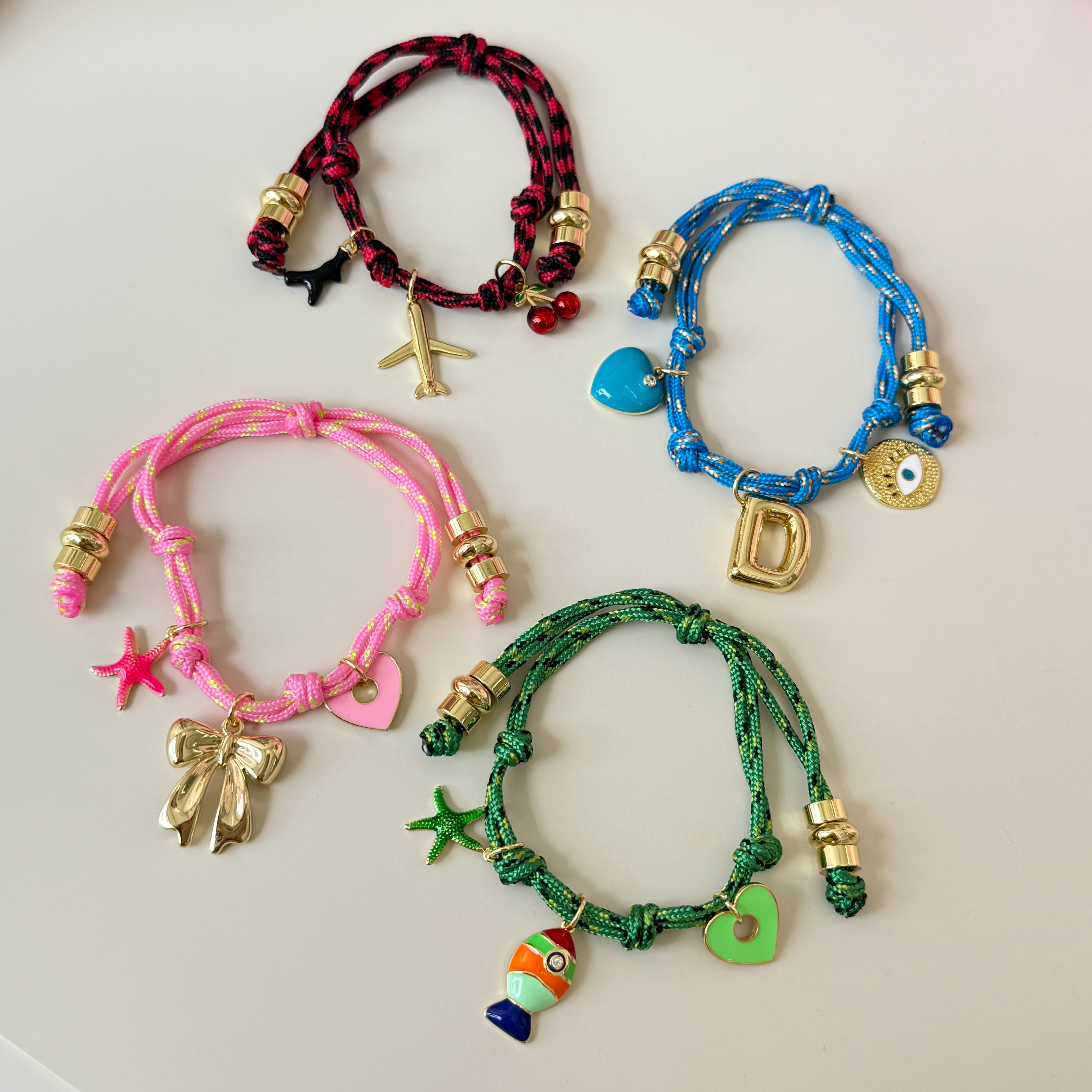 Knot Rope $15