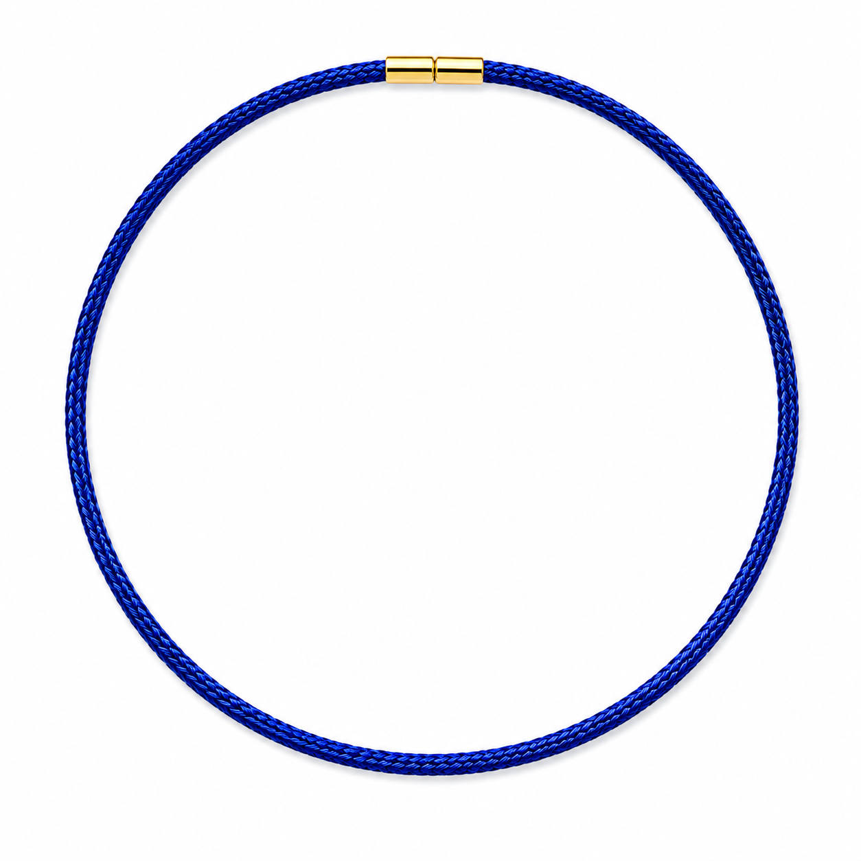Rope Color Choker