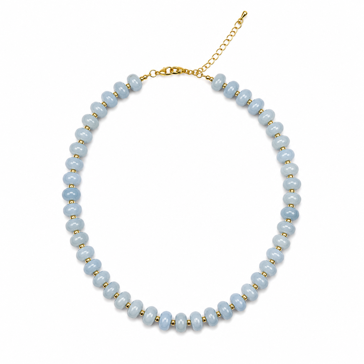 Candy Unicolor Necklace