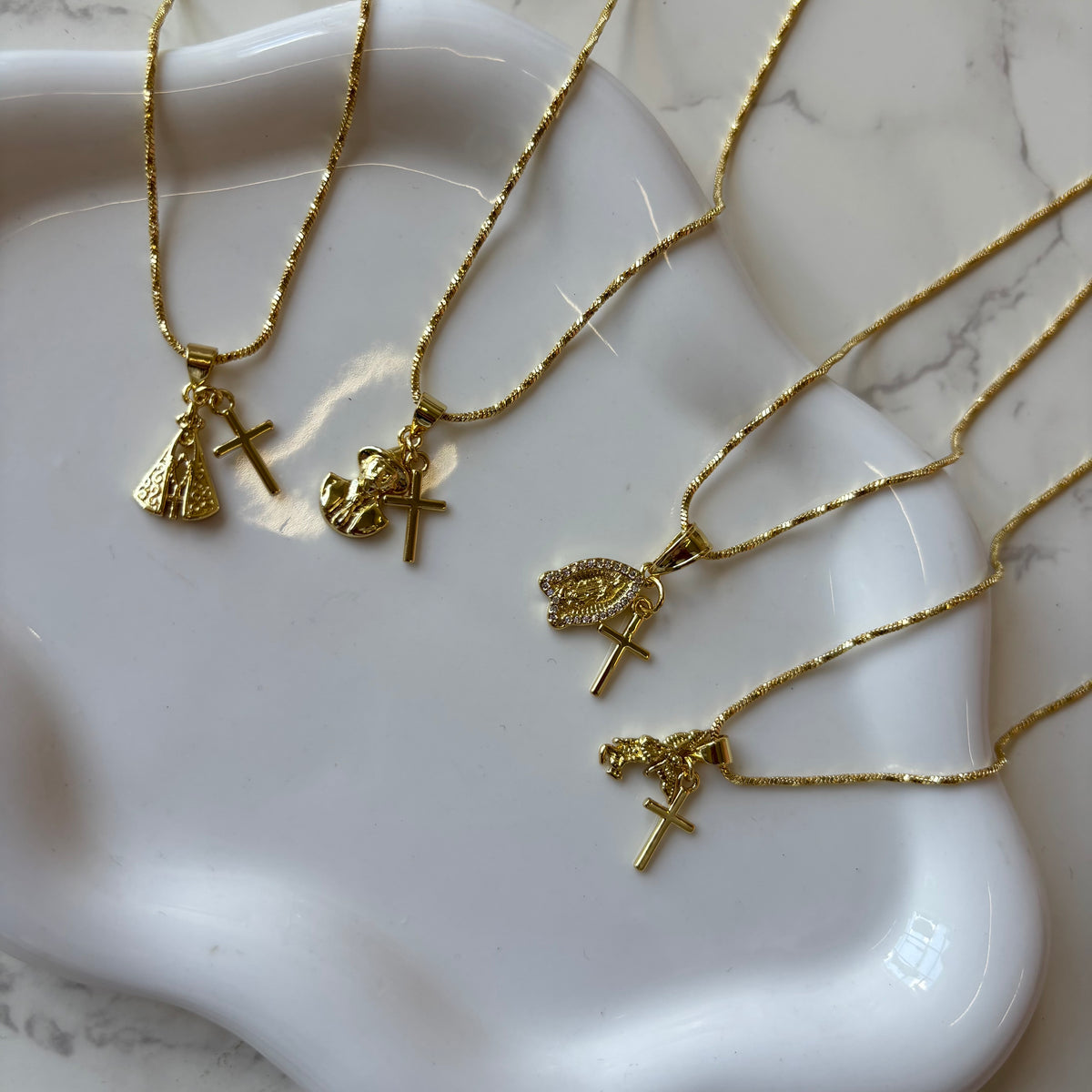 Divine Charms Collection