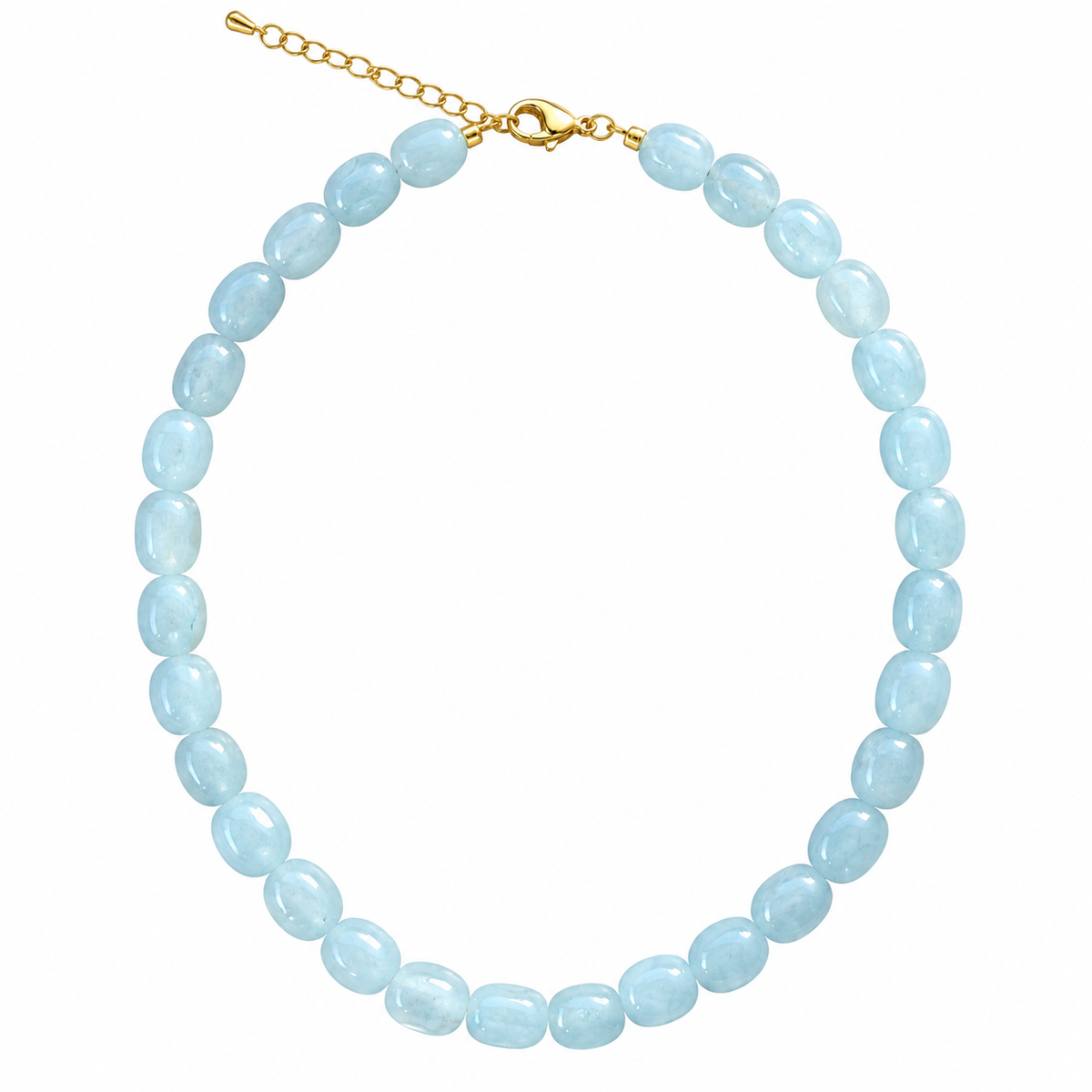 Sparkies Natural Necklace