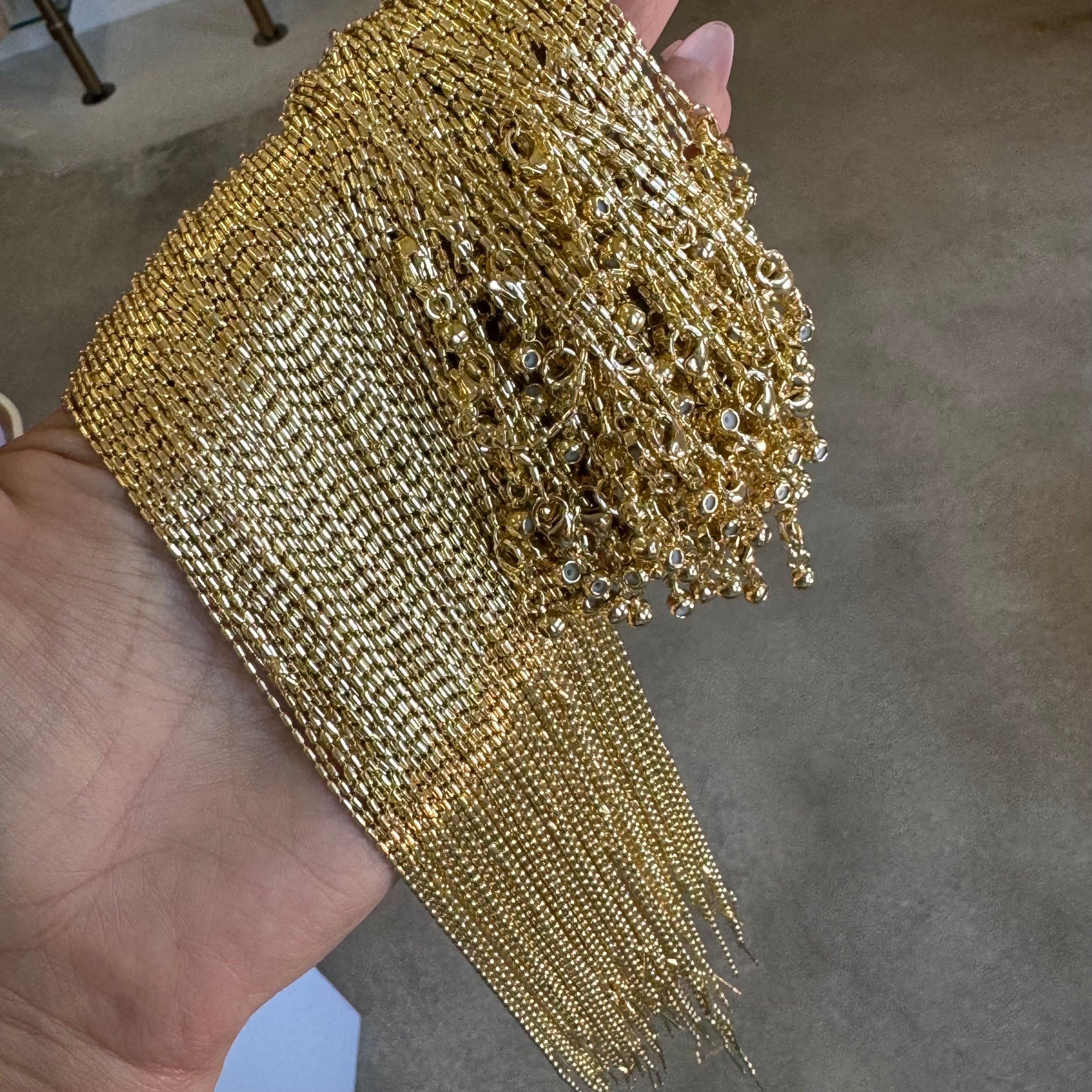 Adjustable Chain