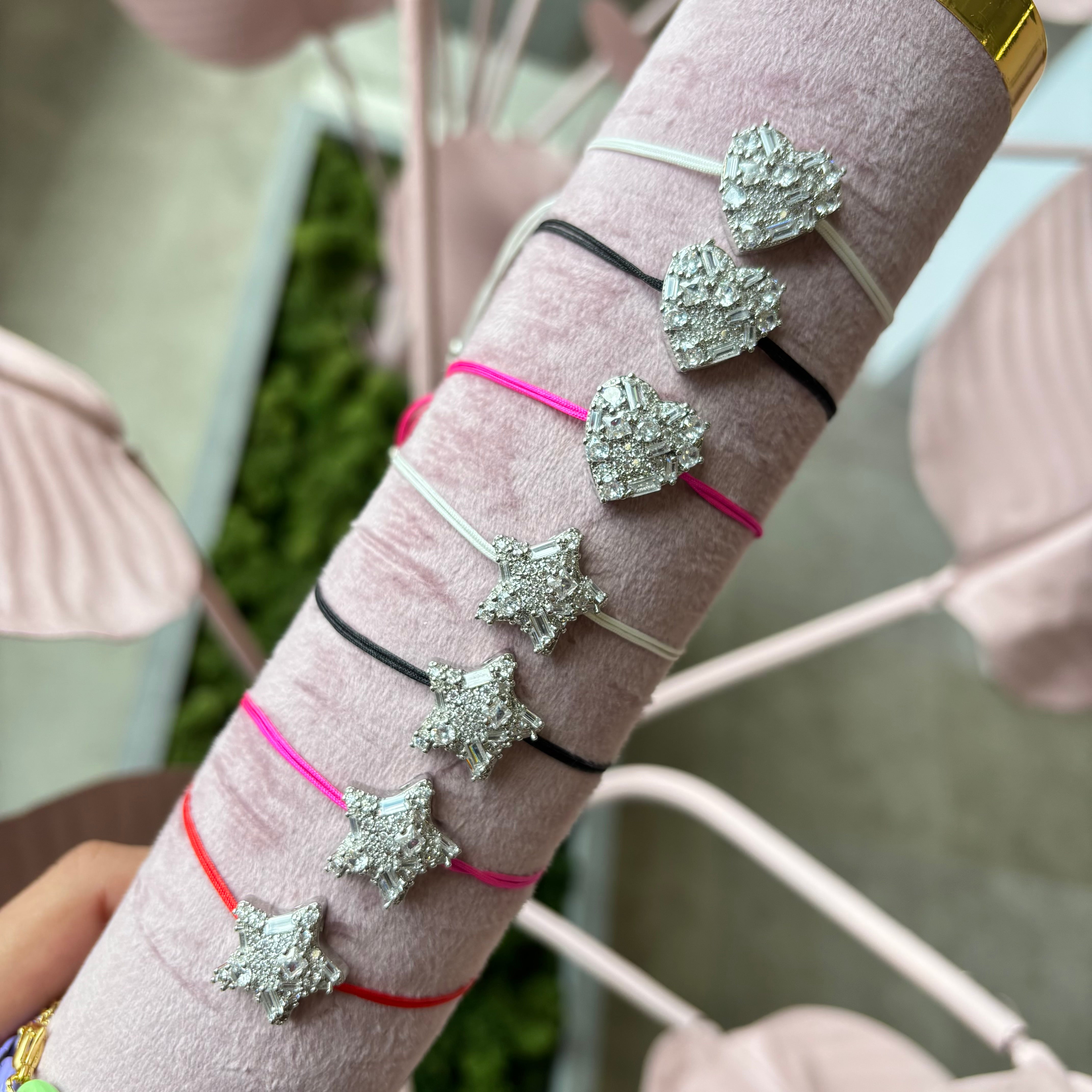 Diamond Luxury Bracelet