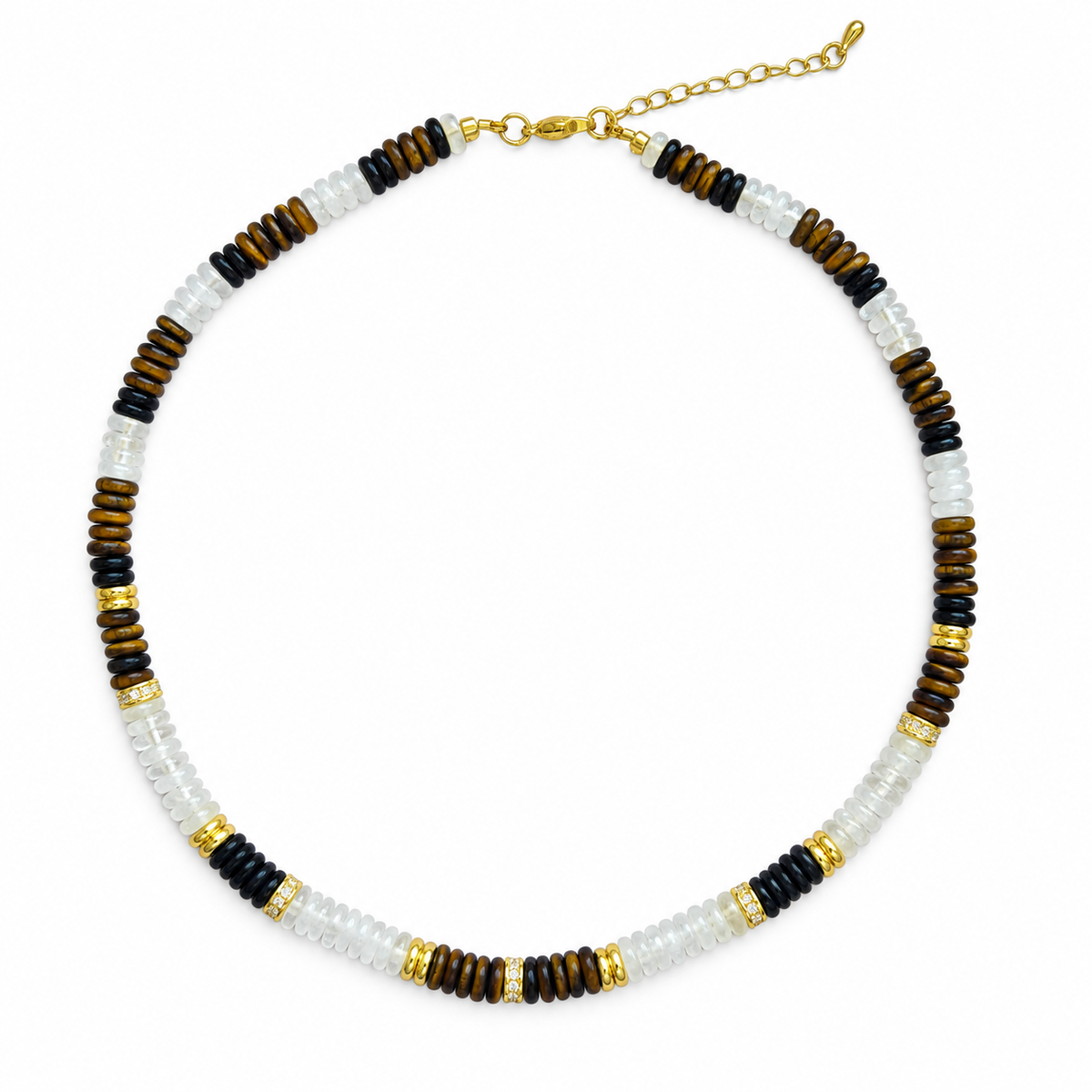 Puca Luxe Necklace