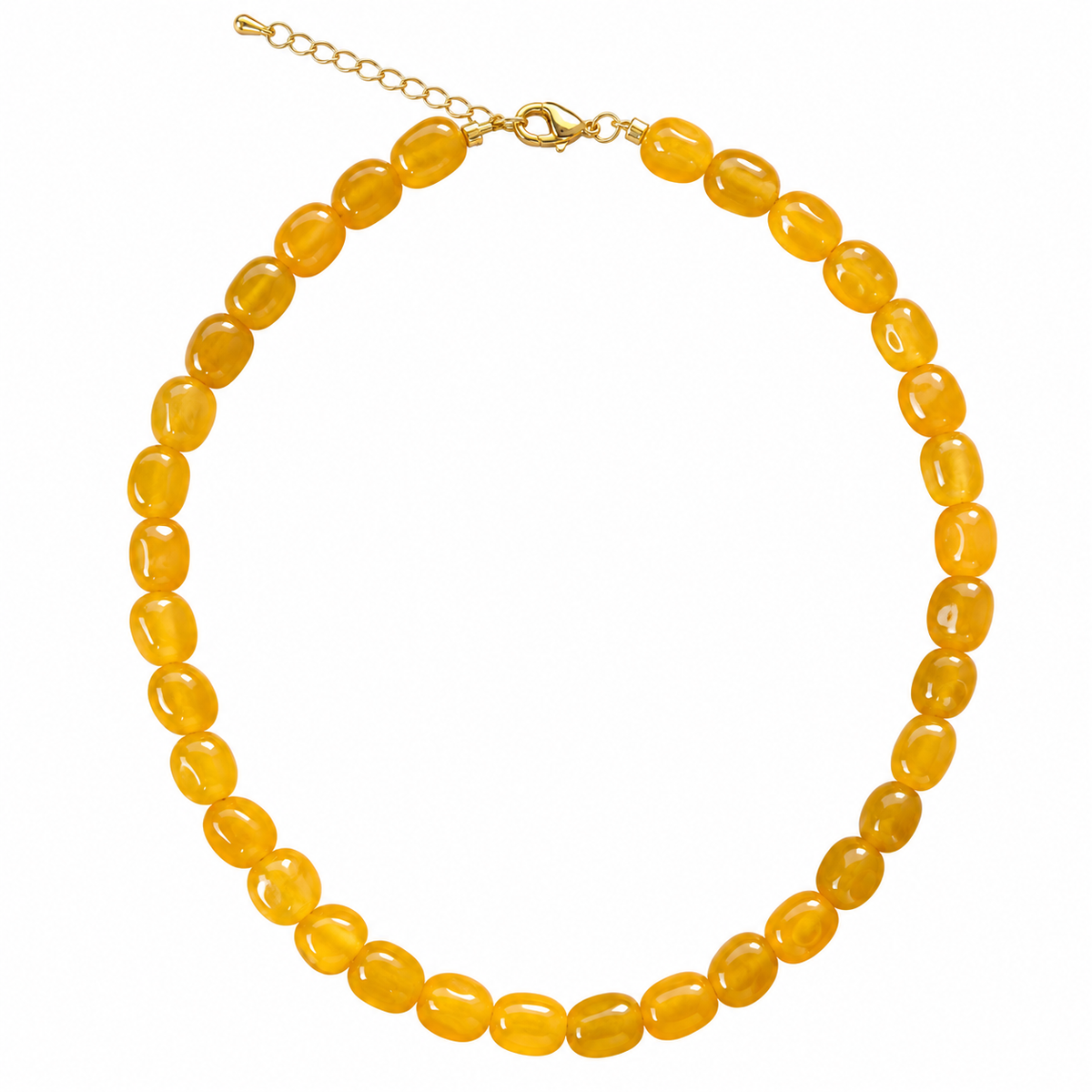 Sparkies Natural Necklace