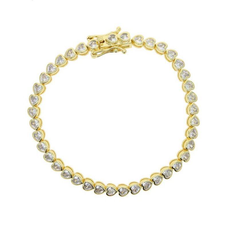 Tennis Bracelets