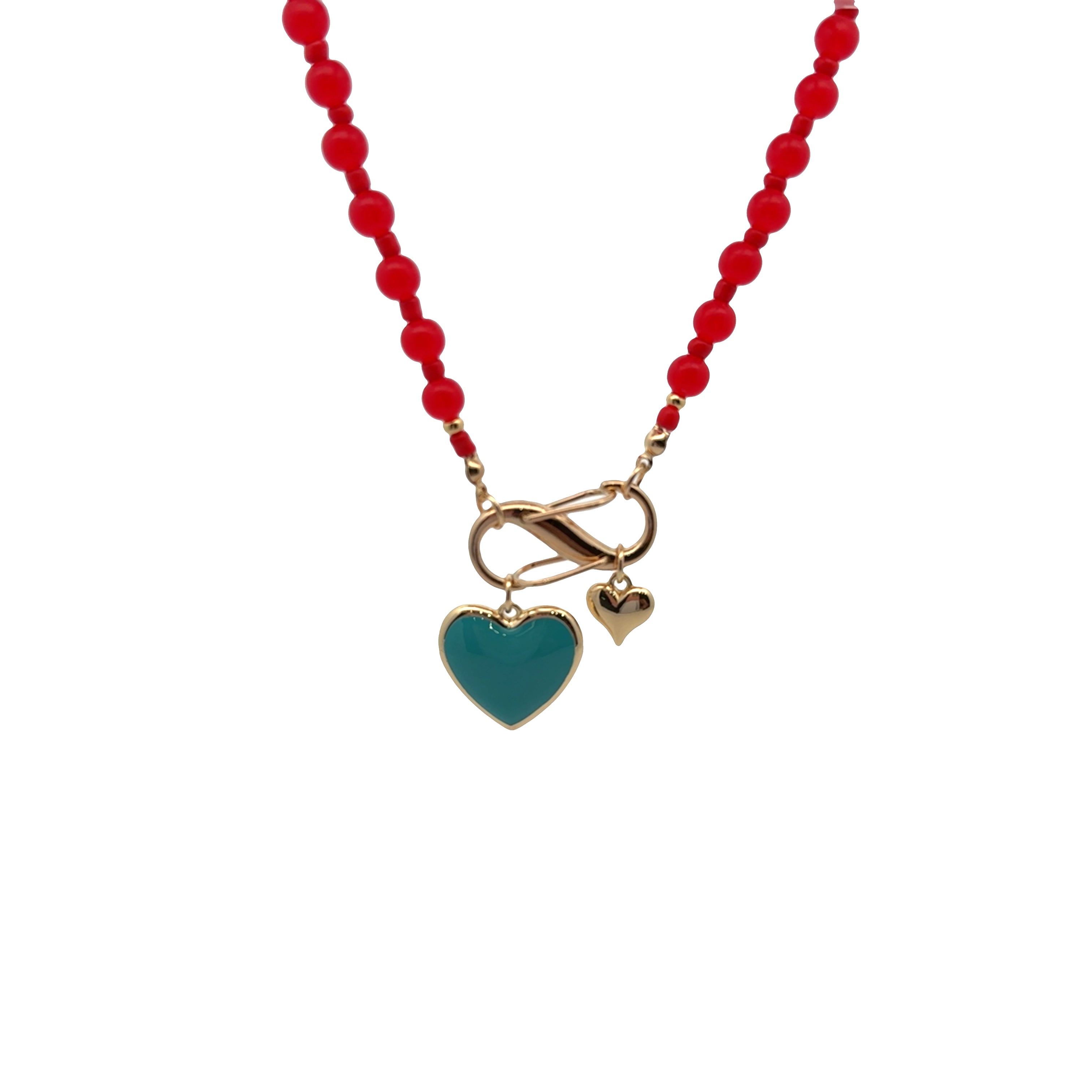 Mystic Amulets Collection
