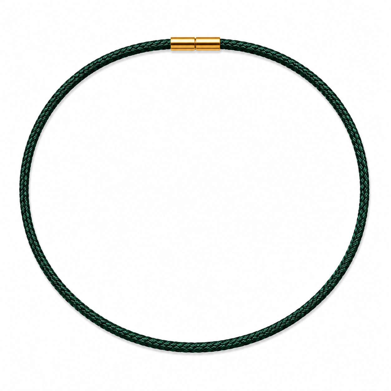 Rope Color Choker