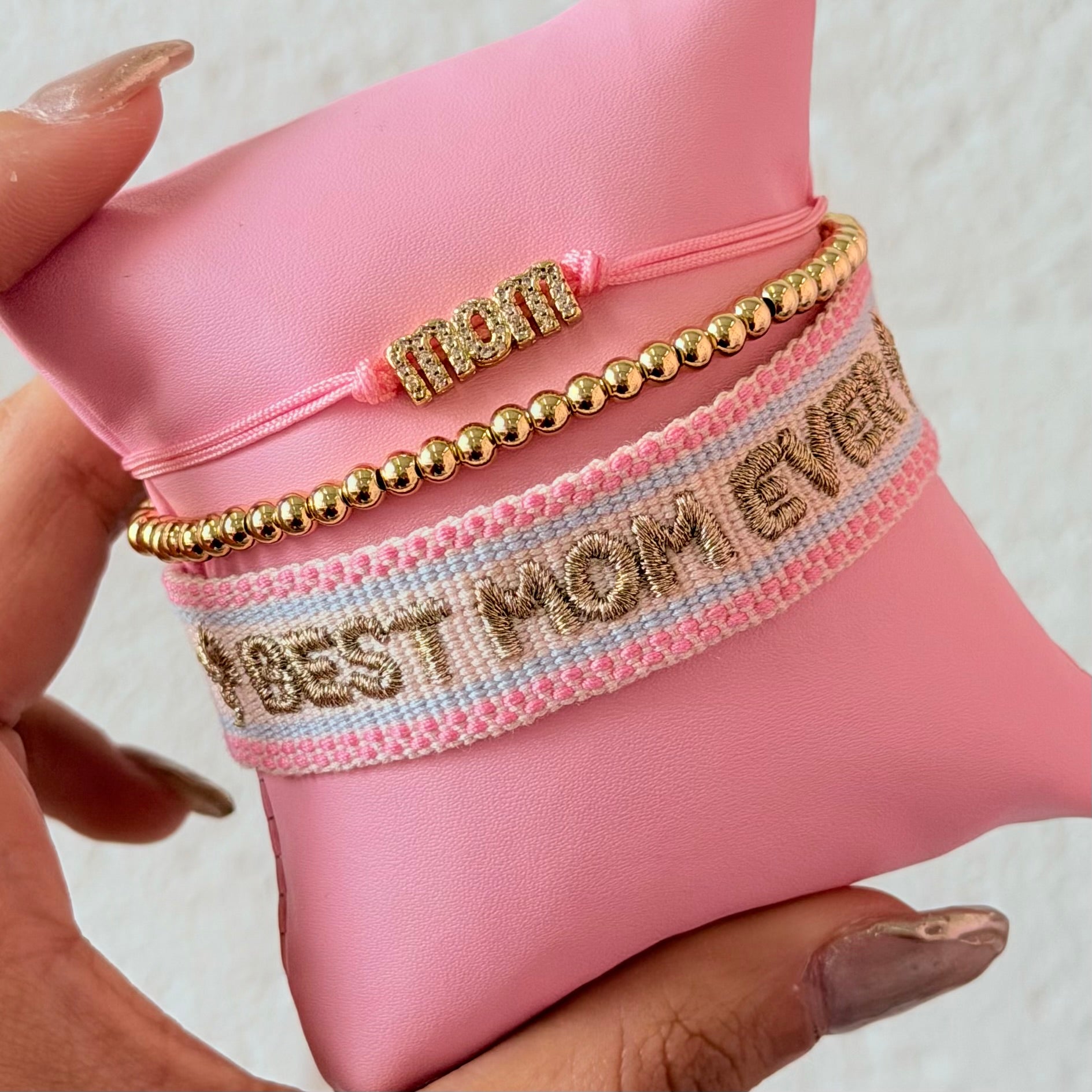 MOM BEST EVER SET