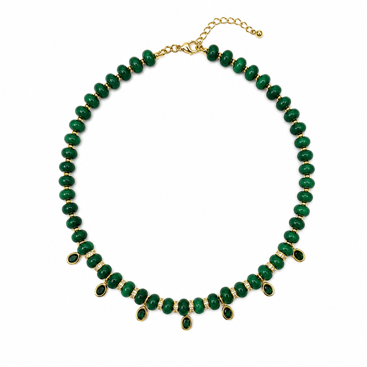 Candy Luxe Necklace
