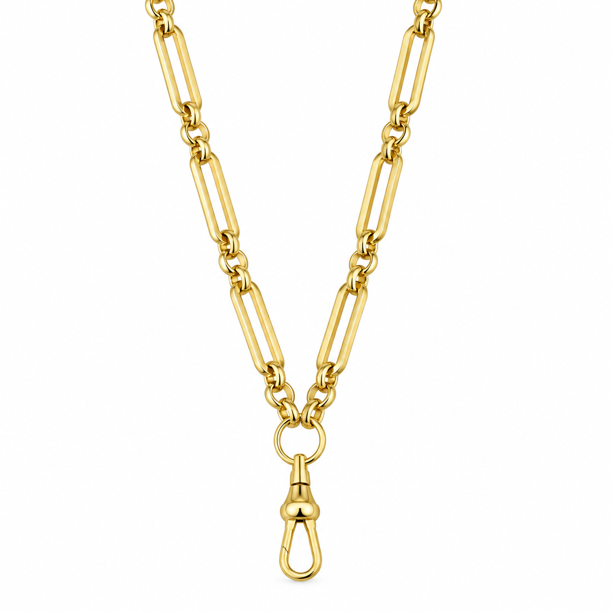 Charm Add-On Necklace