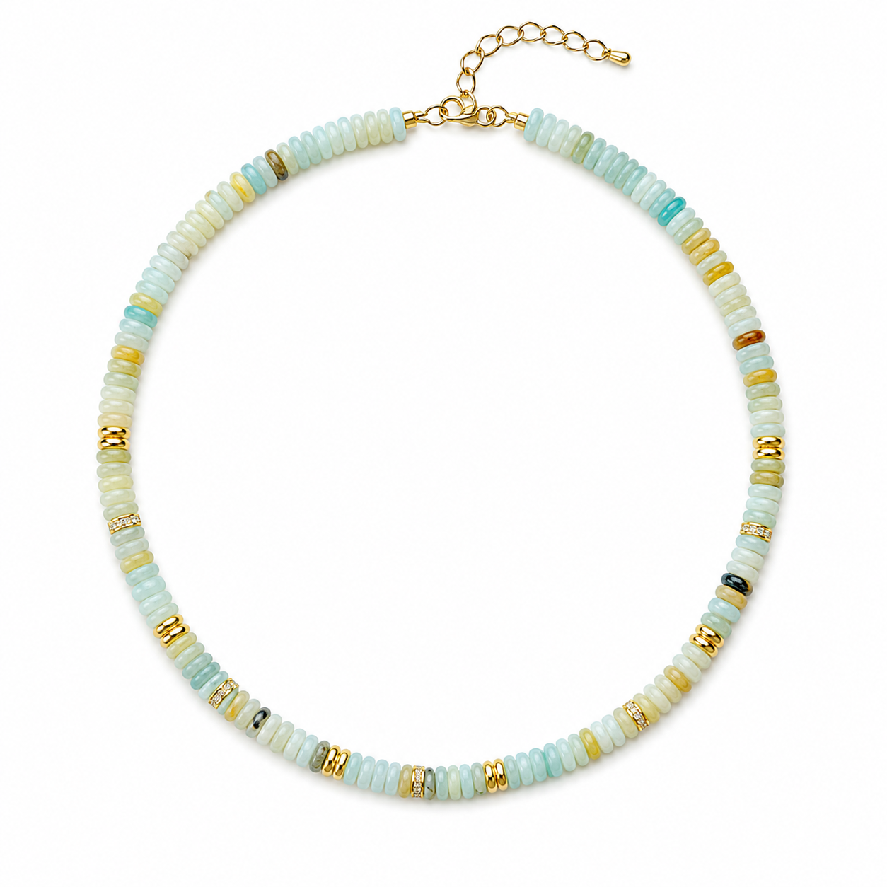 Puca Luxe Collection