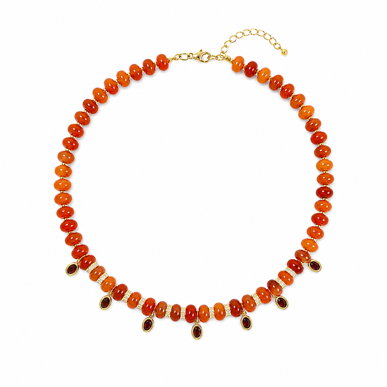 Candy Luxe Necklace