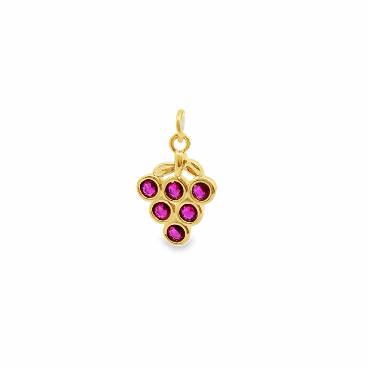 Fruits Charms