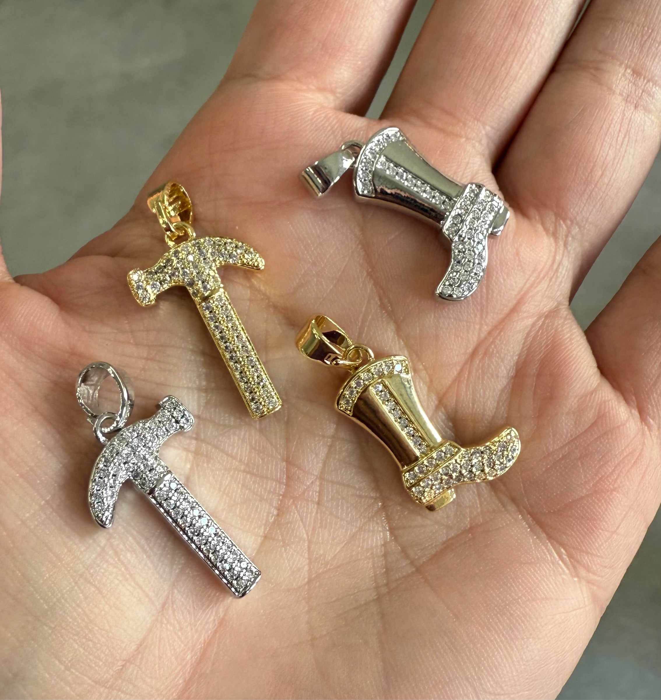 Trendy Charms