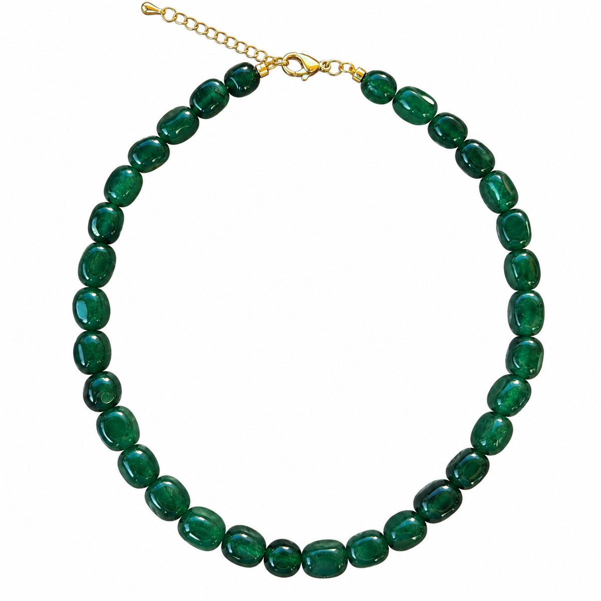 Sparkies Natural Necklace