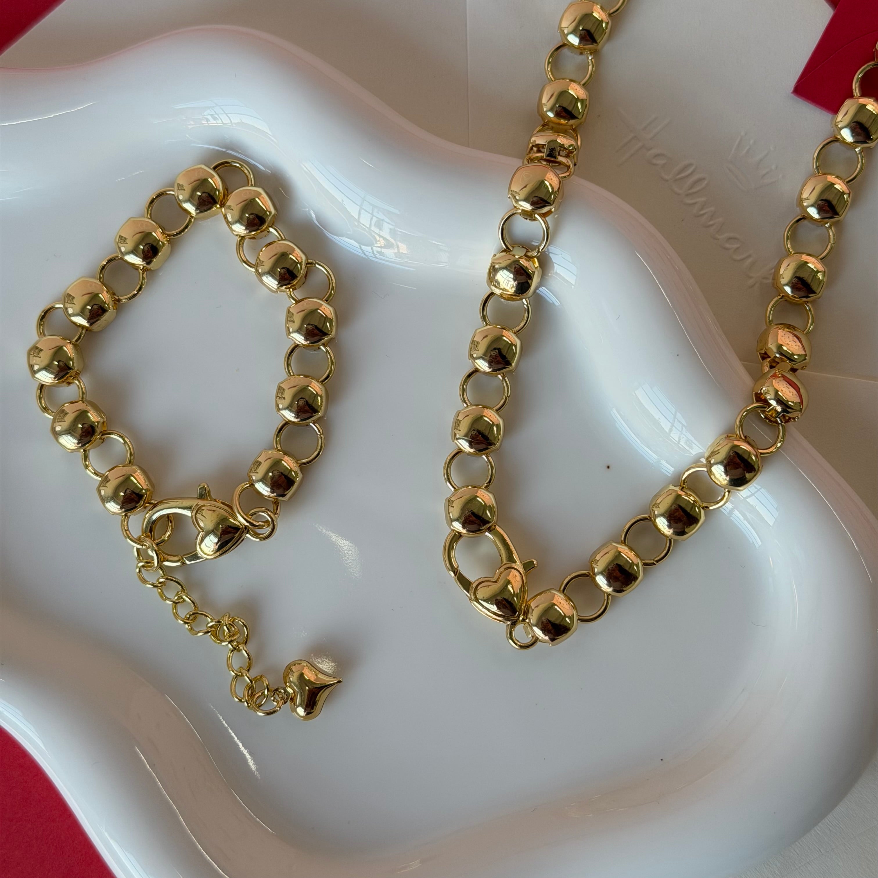 Chunky Dots Set