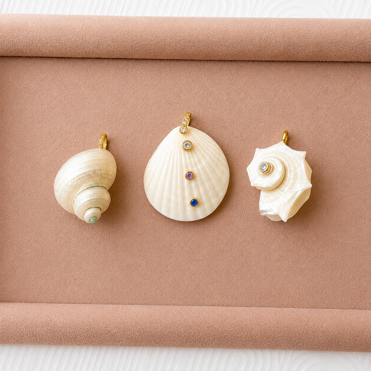 The Shell Atelier