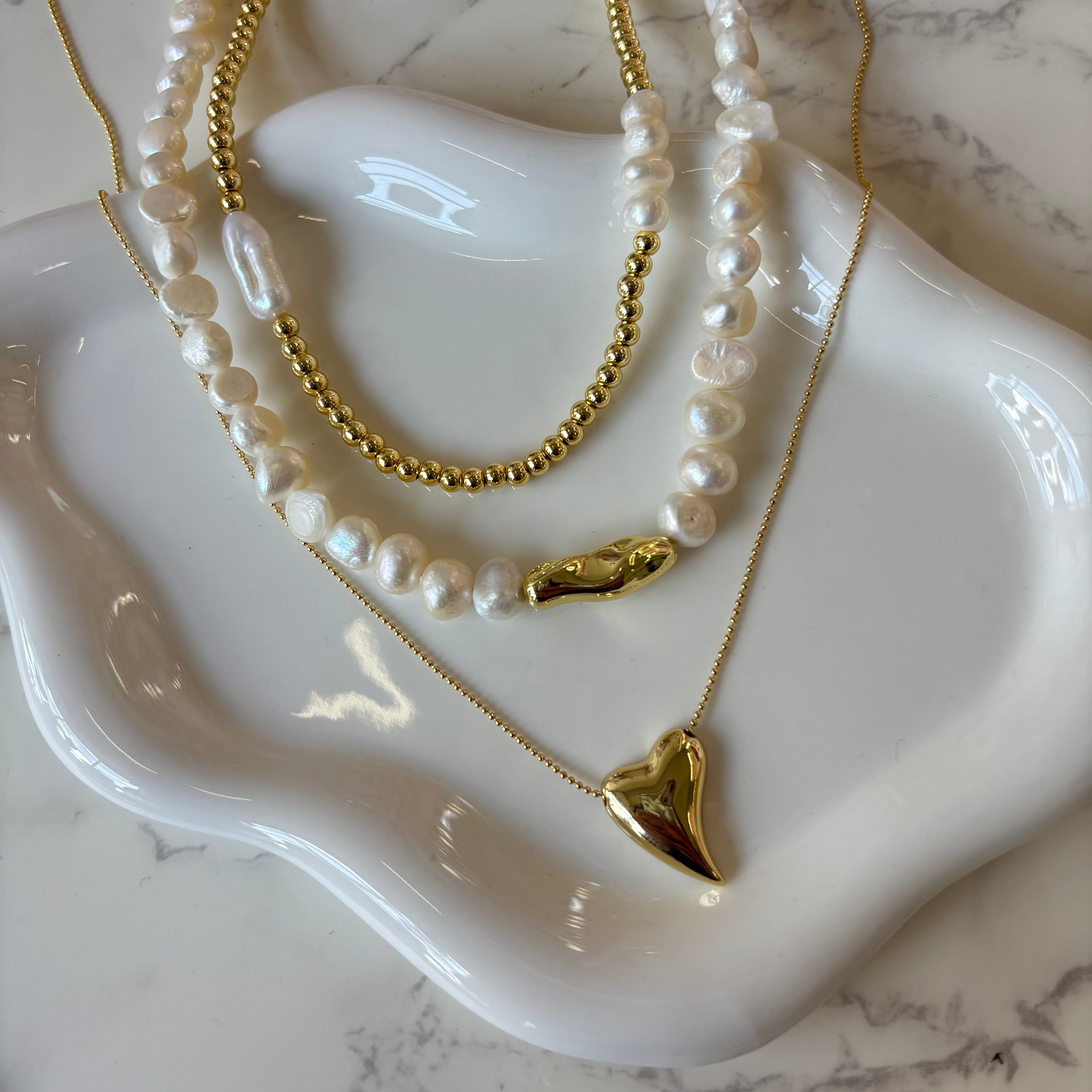 Eternal Beads Collection