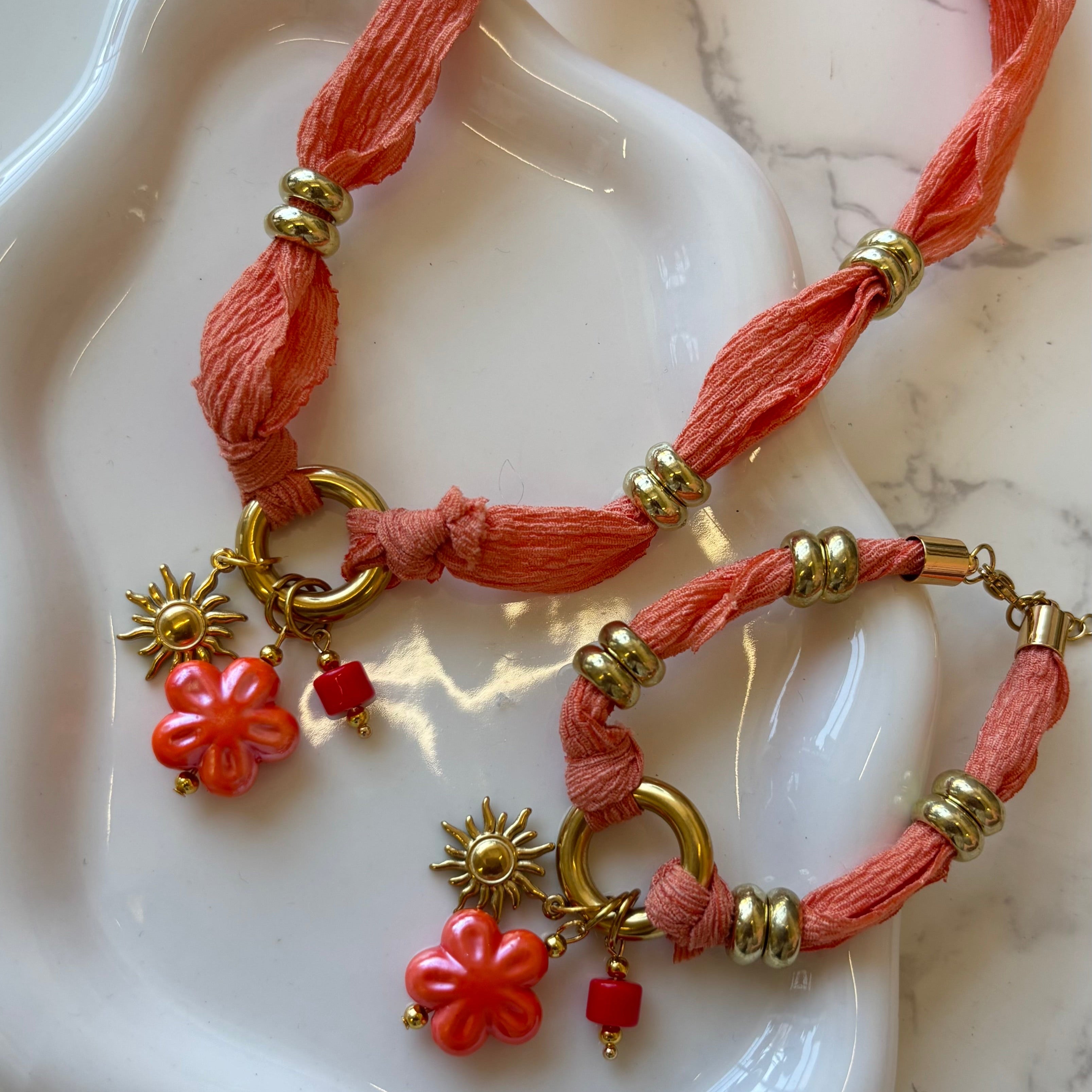 Blooming Dreams Collection