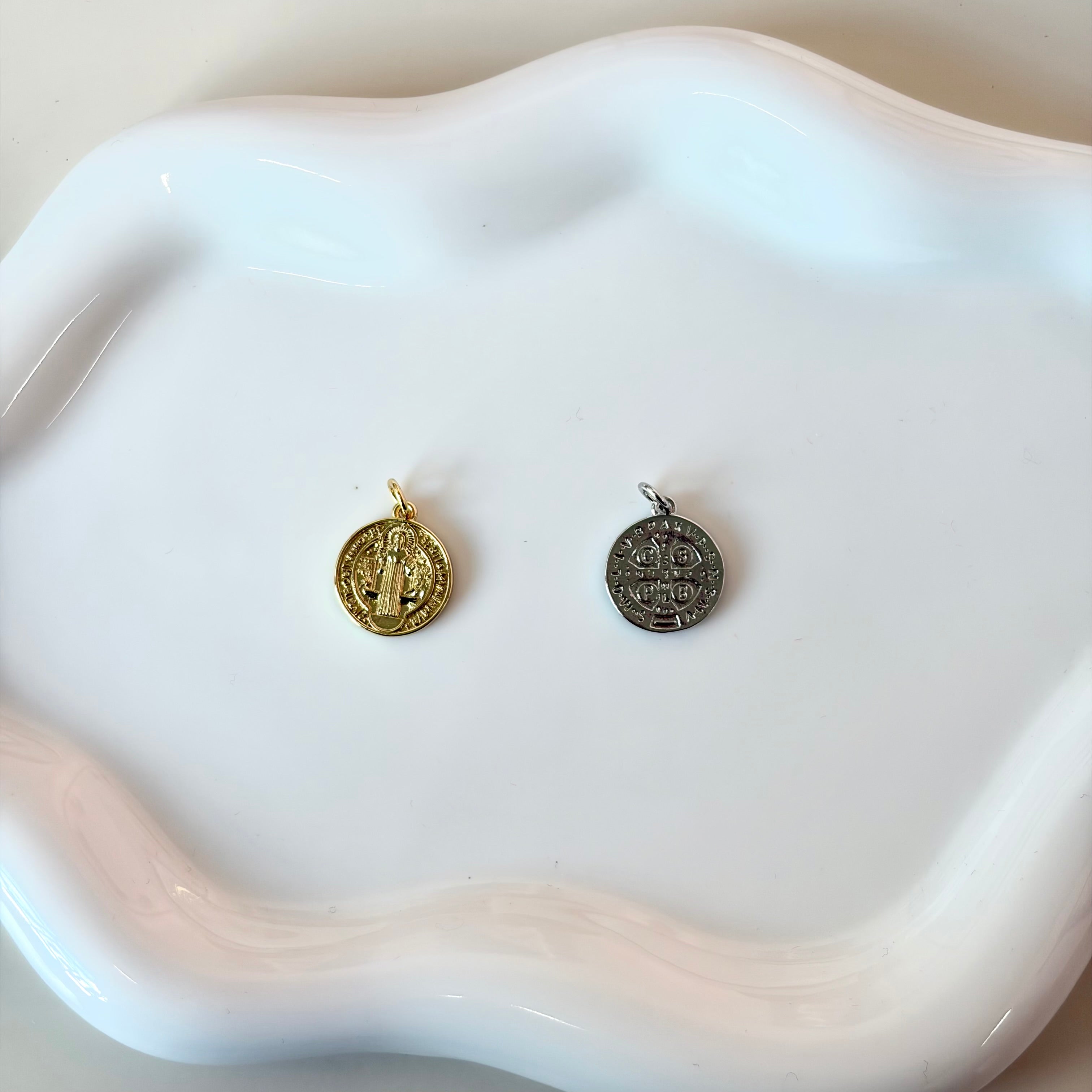 San Benito Charm