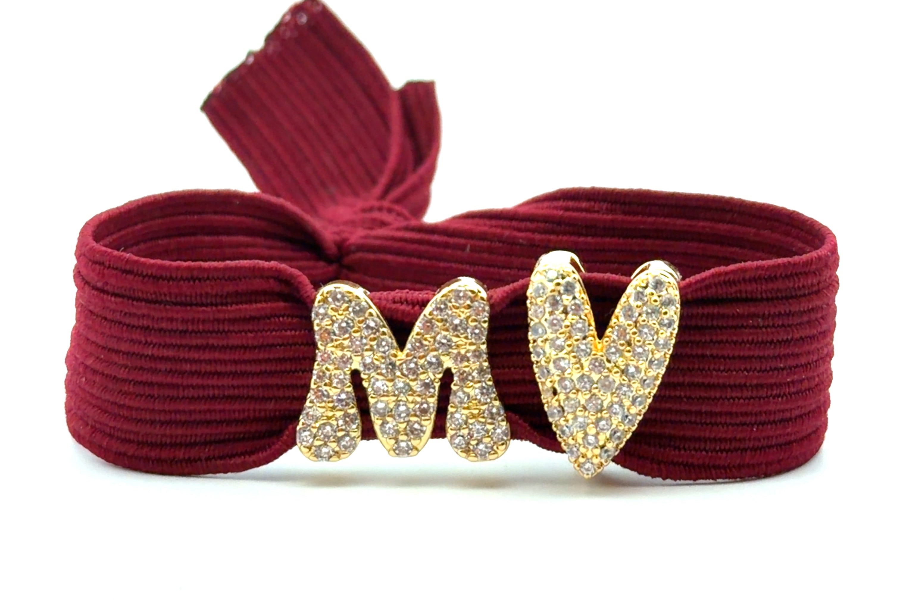 Elastic Colors Bracelet