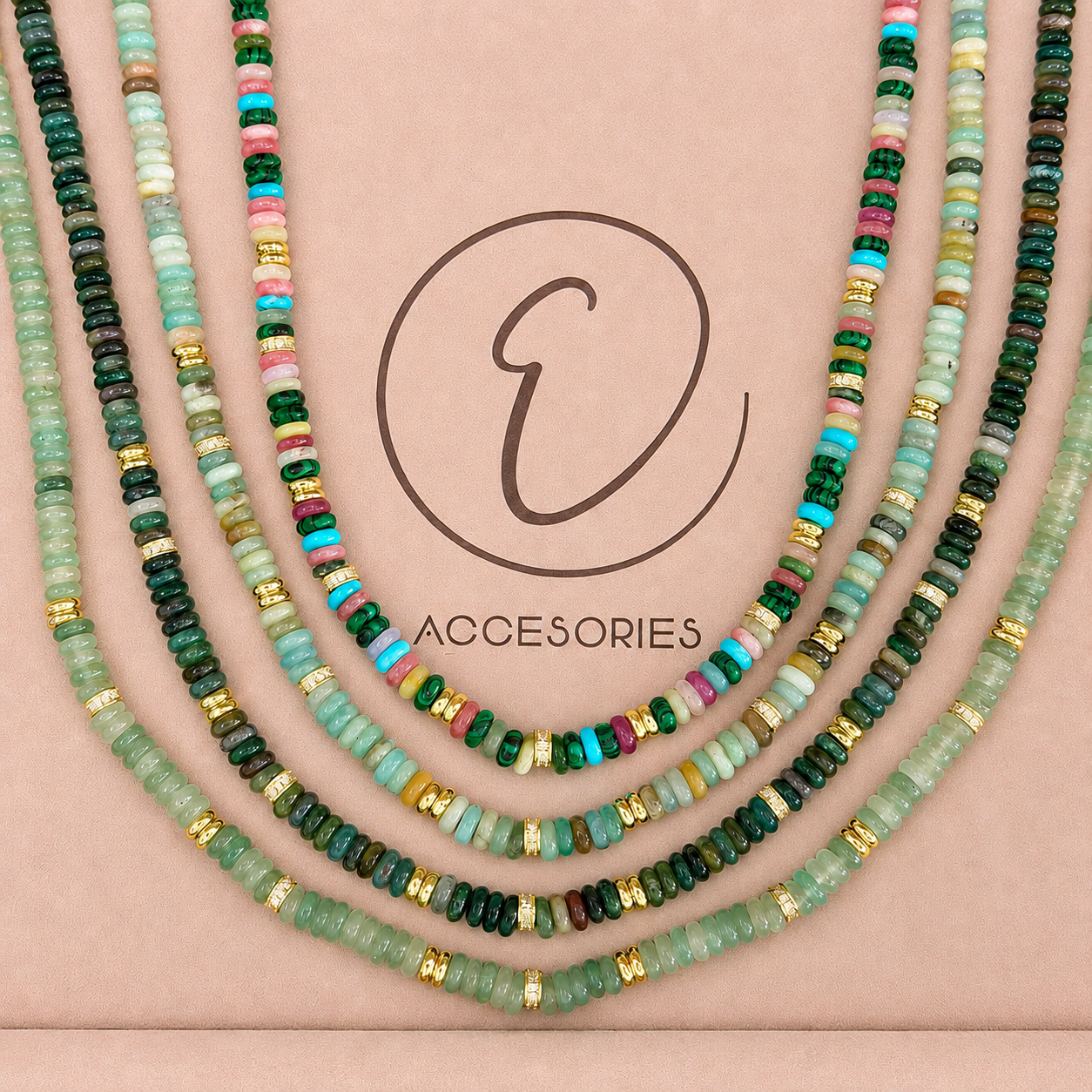 Puca Luxe Collection