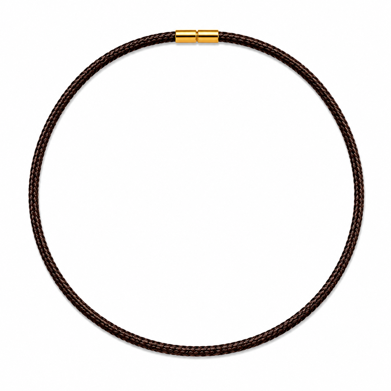 Rope Color Choker