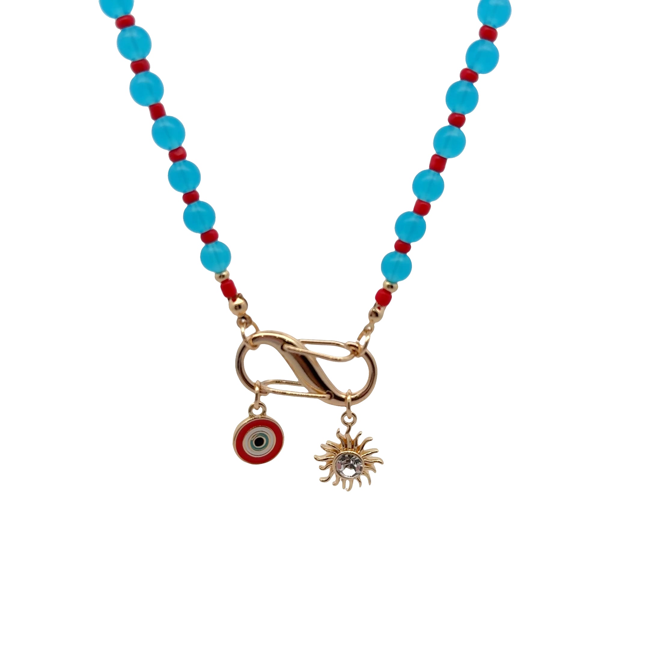 Mystic Amulets Collection