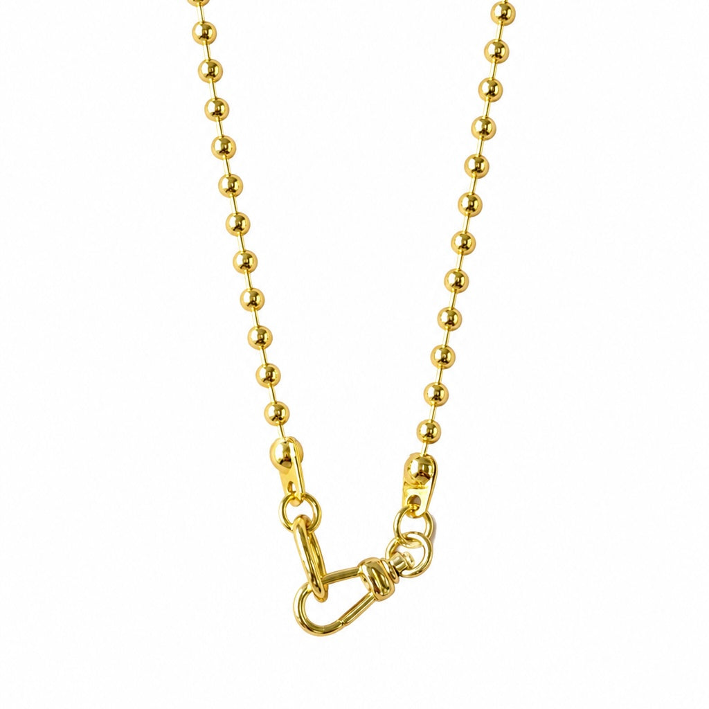 Charm Add-On Necklace